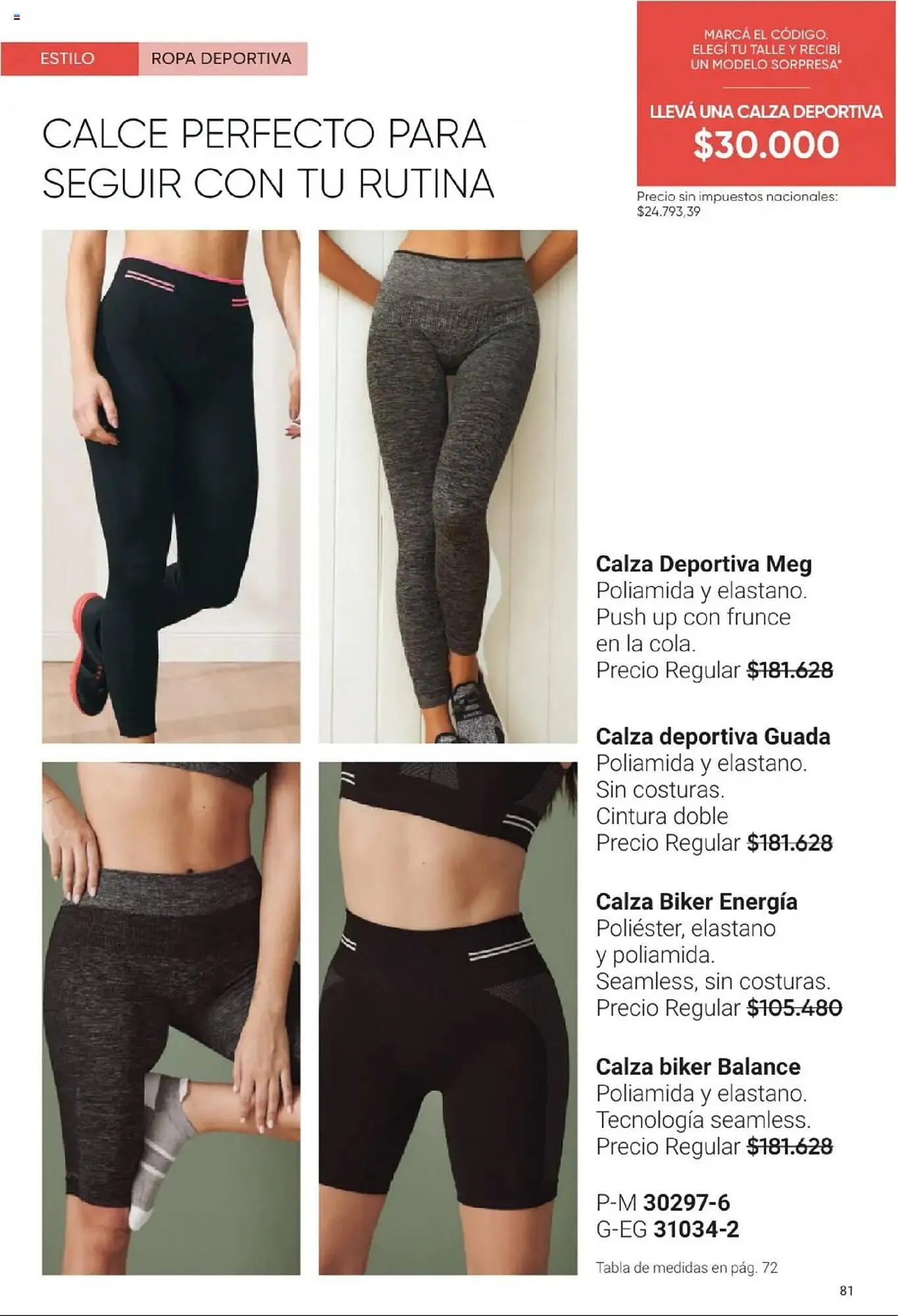 Ofertas de Catálogo Avon 18 de mayo al 2 de junio 2025 - Página 213 del catálogo