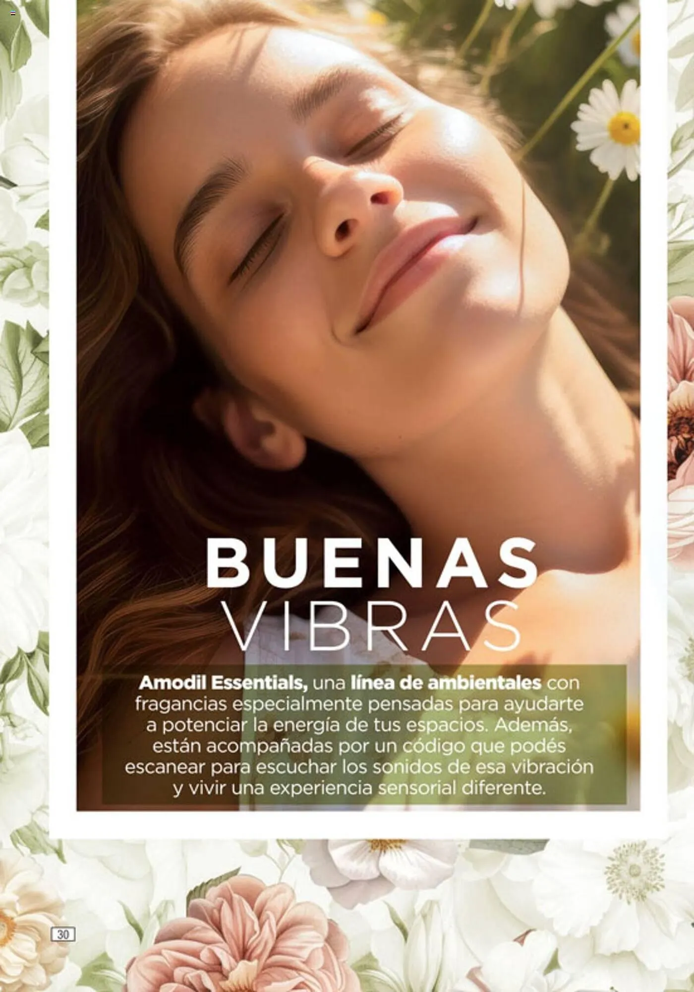 Ofertas de Catálogo Amodil 2 de octubre al 15 de octubre 2024 - Página 30 del catálogo