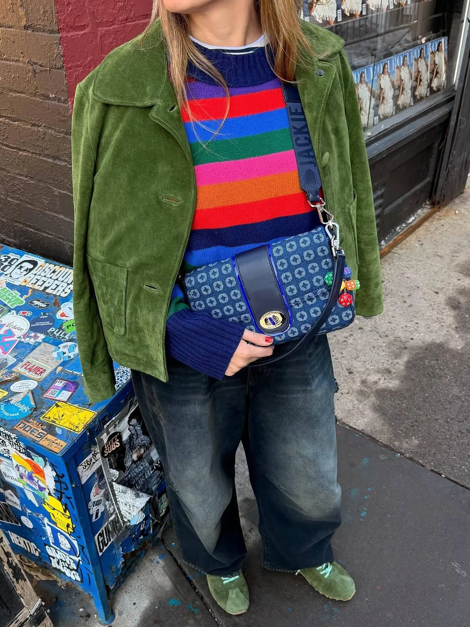 Ofertas de Catálogo Jackie Smith 17 de marzo al 30 de marzo 2026 - Página 2 del catálogo