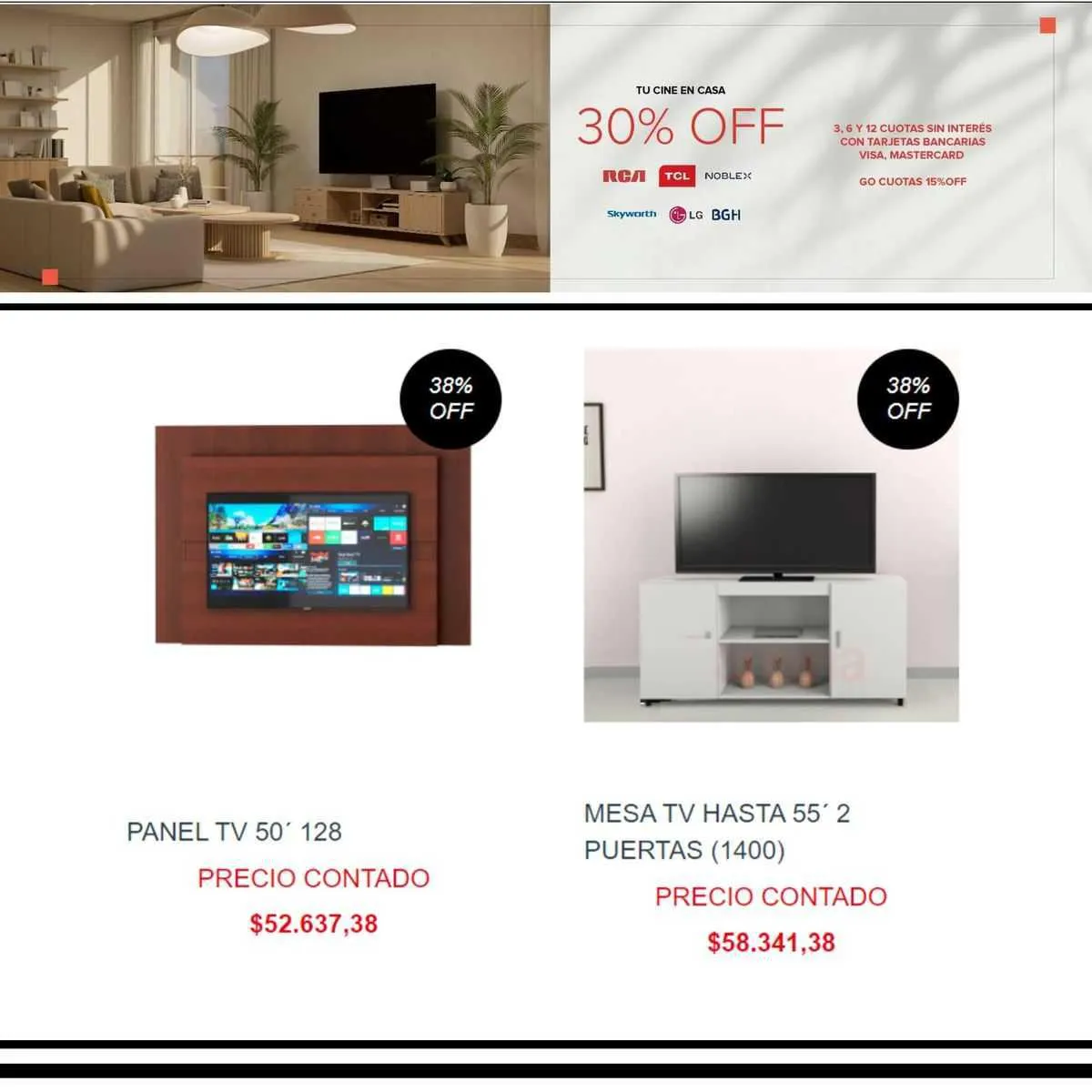 Ofertas de Catálogo Gamma 6 de septiembre al 15 de octubre 2023 - Página 3 del catálogo