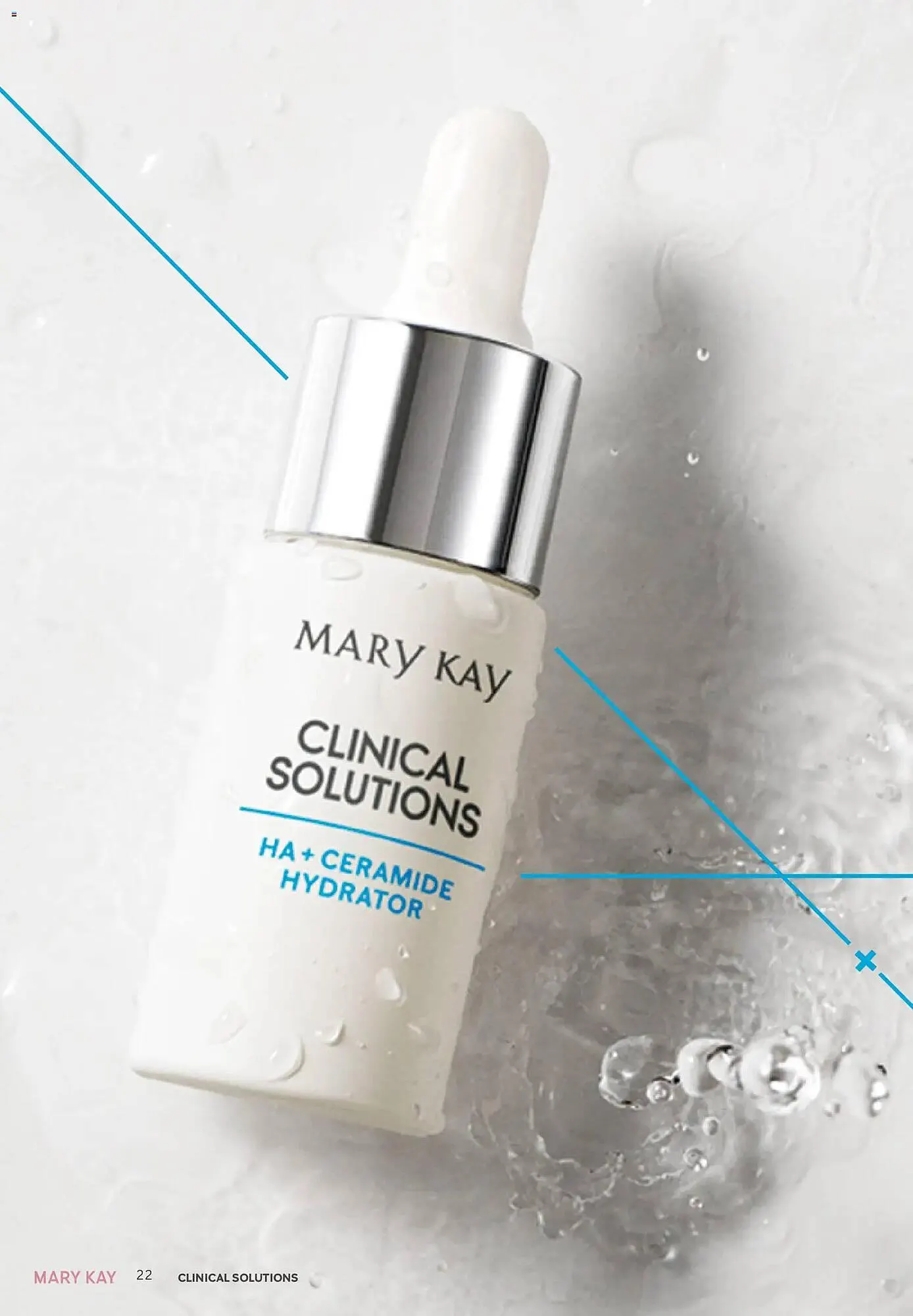 Ofertas de Catálogo Mary Kay 5 de marzo al 30 de abril 2026 - Página 22 del catálogo