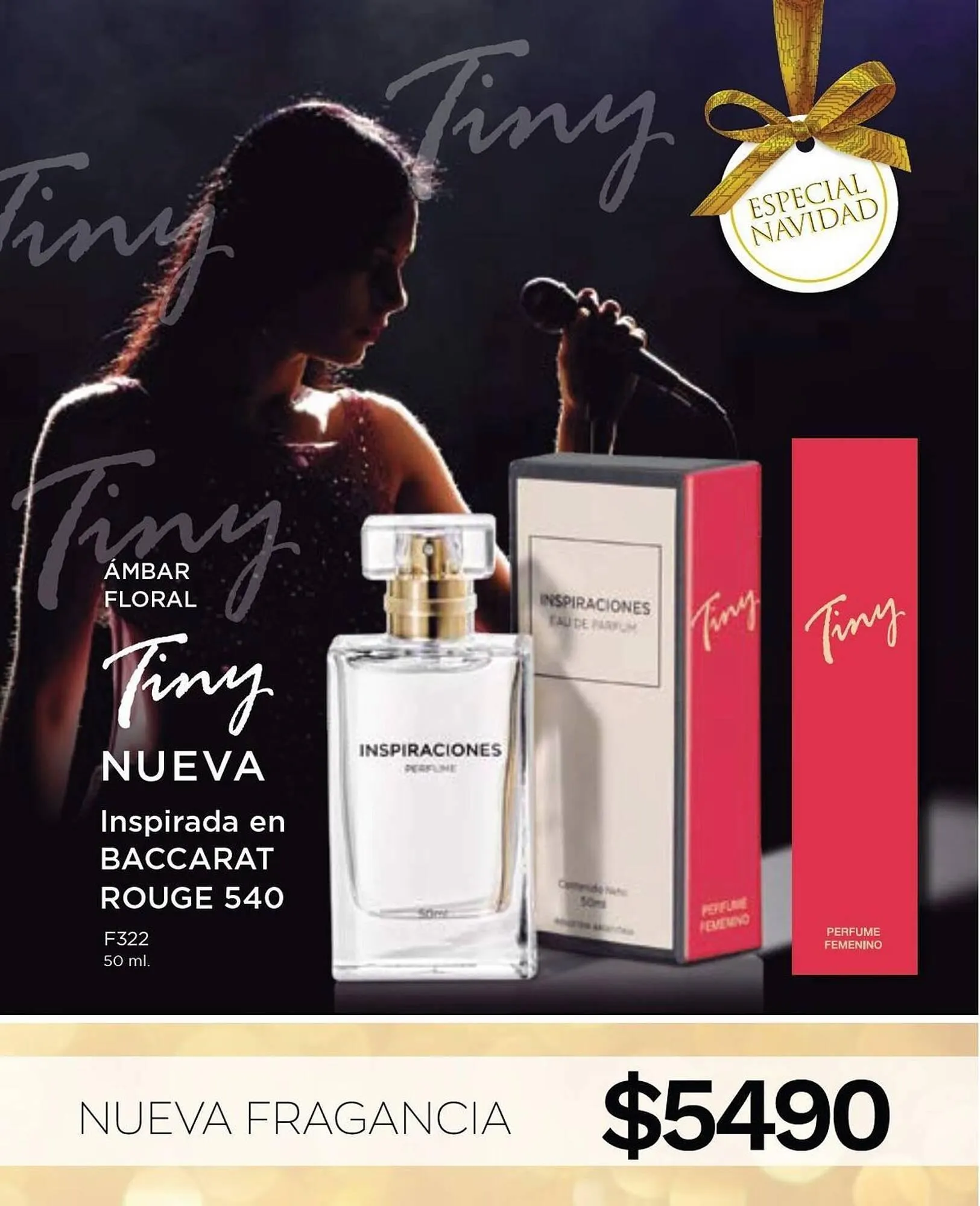 Ofertas de Catálogo Arbell 10 de noviembre al 4 de diciembre 2023 - Página 102 del catálogo