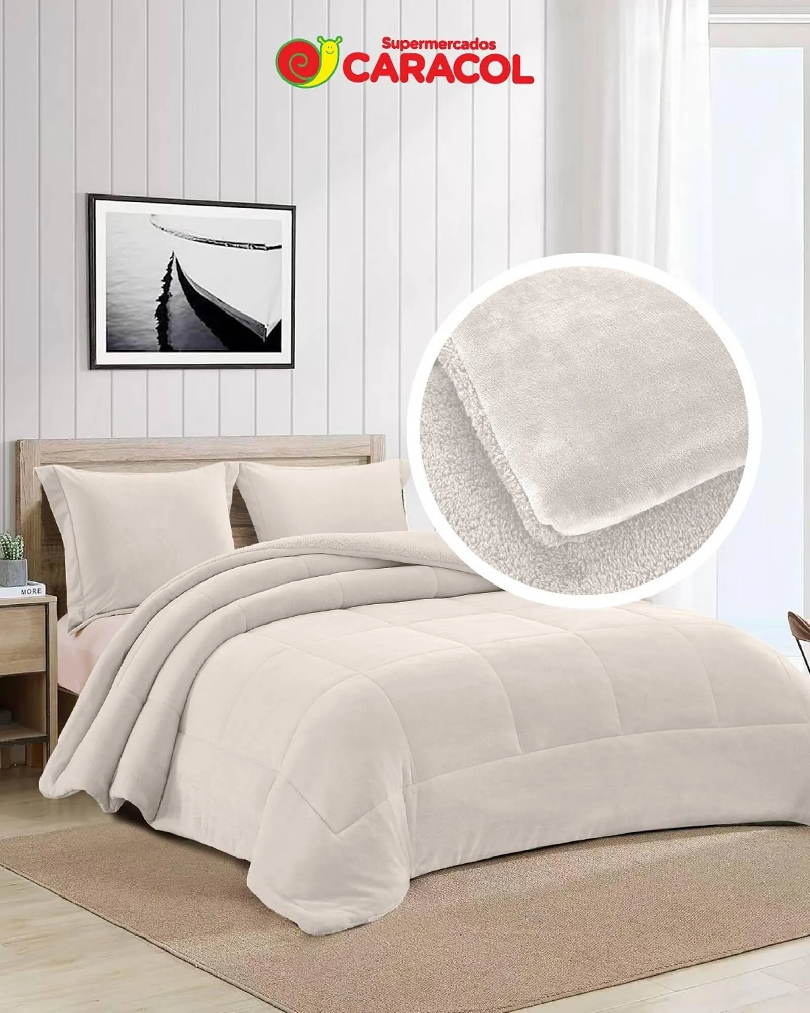 Ofertas de Catálogo Supermercados Caracol 16 de mayo al 31 de mayo 2025 - Página 4 del catálogo