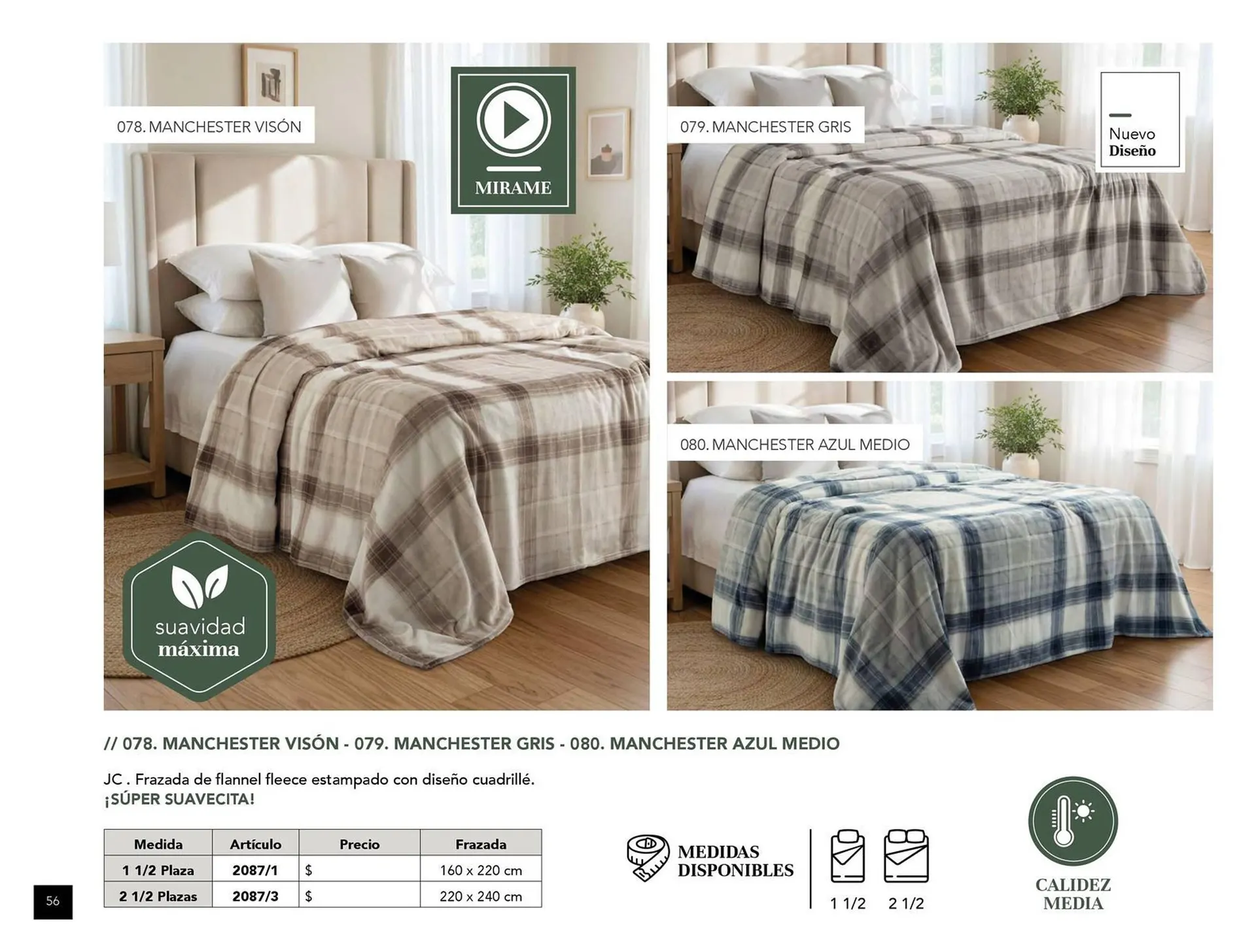 Ofertas de Catálogo Jean Cartier 1 de septiembre al 28 de febrero 2027 - Página 58 del catálogo