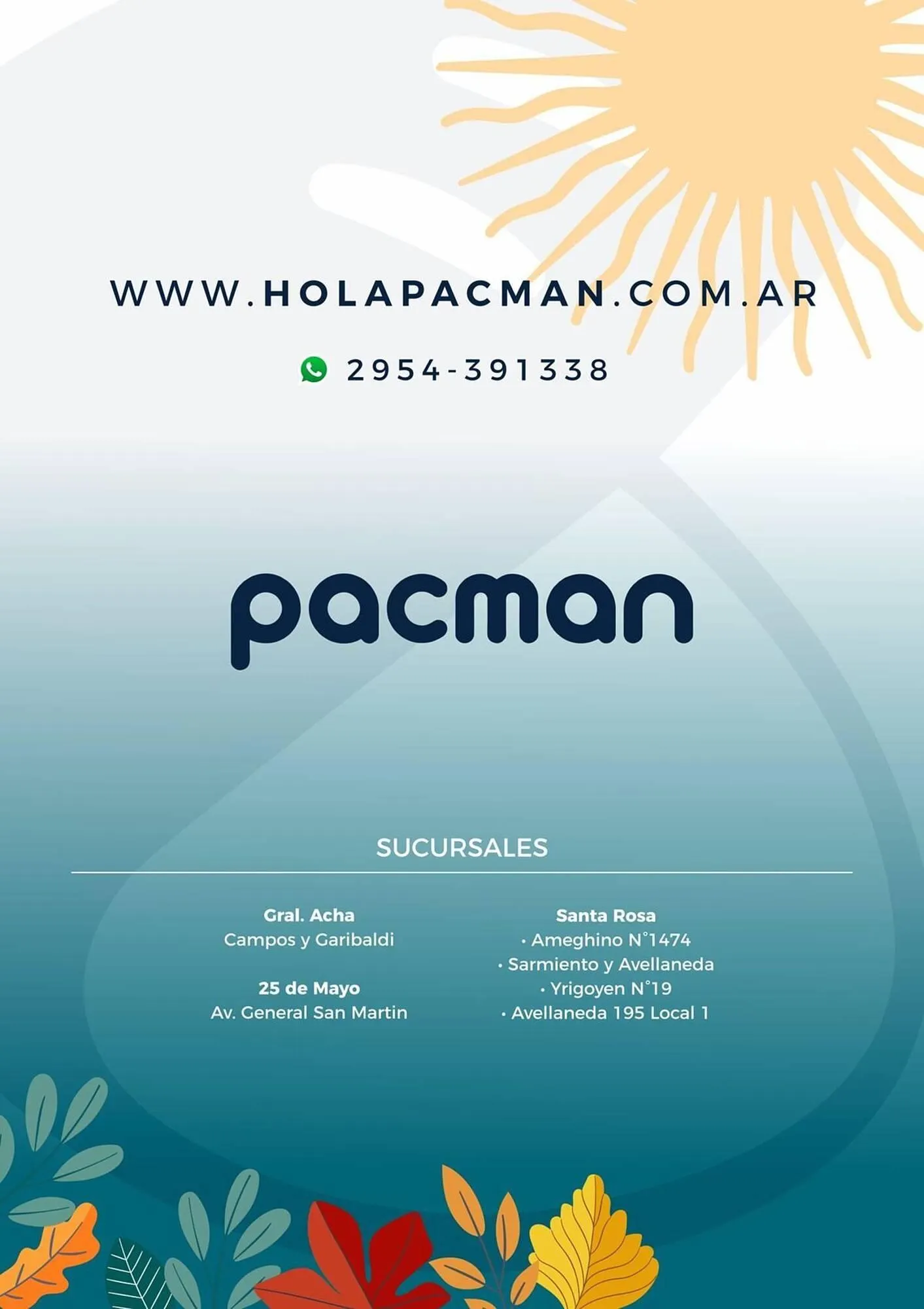 Ofertas de Catálogo Pacman 11 de mayo al 25 de mayo 2025 - Página 17 del catálogo