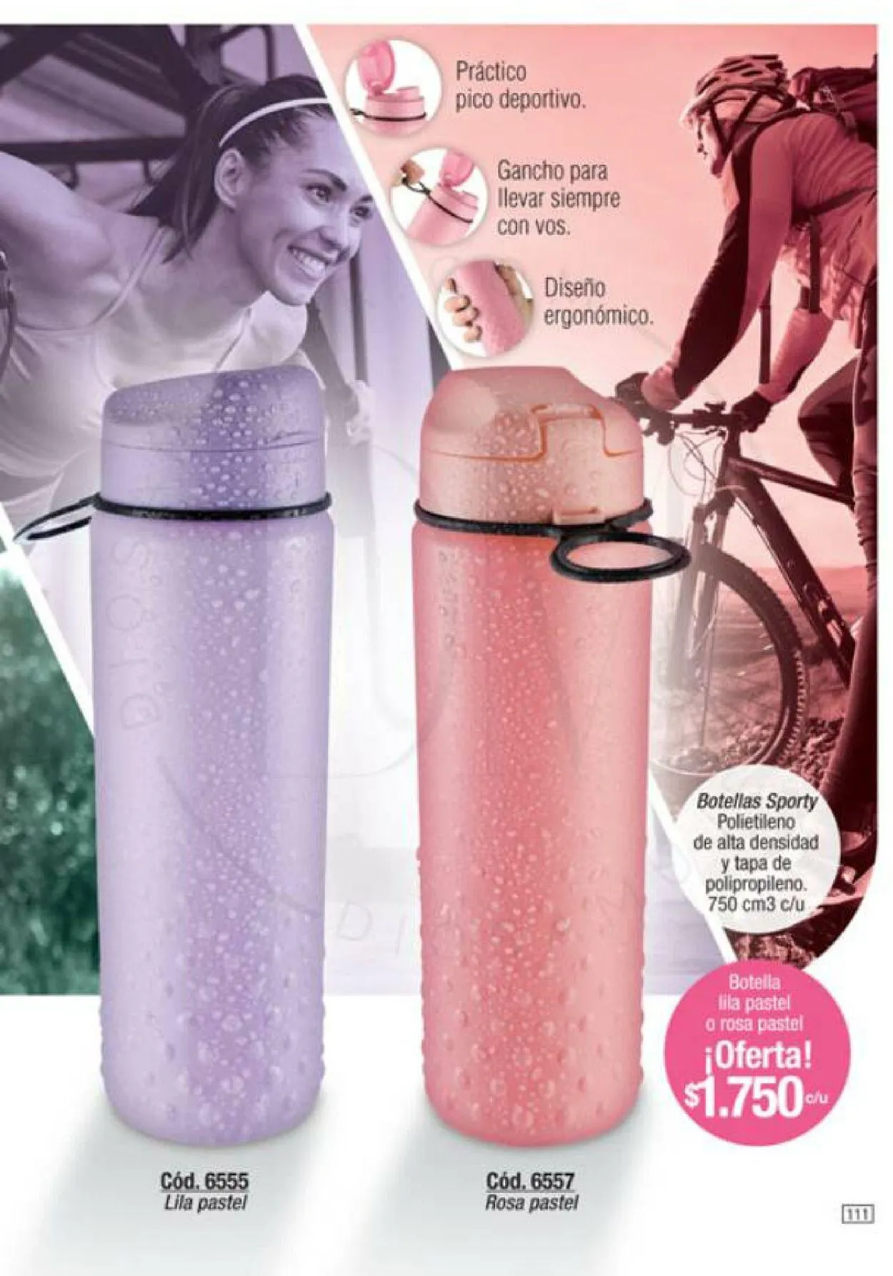 Ofertas de Amodil 3 de noviembre al 30 de noviembre 2023 - Página 111 del catálogo