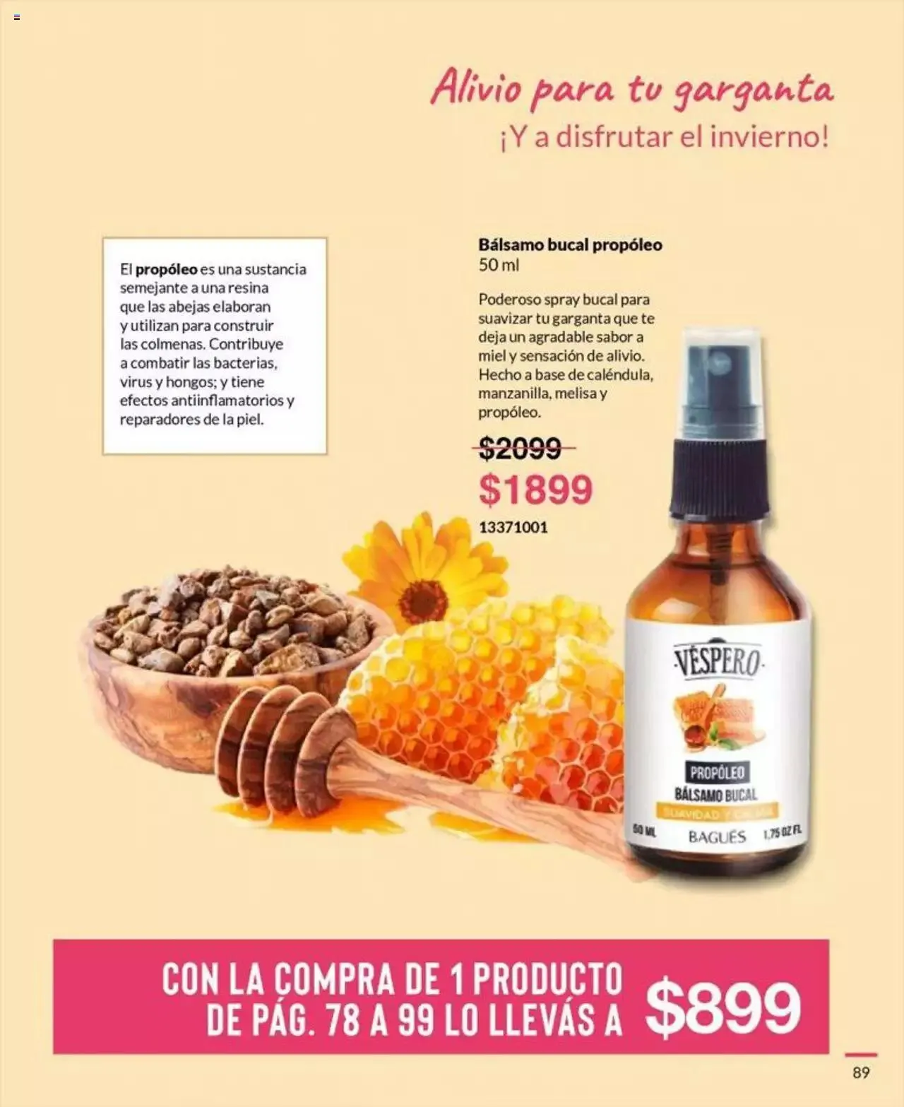 Ofertas de Bagués catálogo 8 de mayo al 31 de diciembre 2023 - Página 89 del catálogo