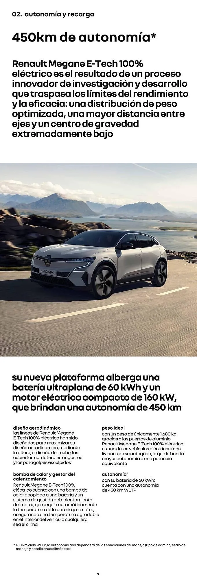 Ofertas de Catálogo Renault 24 de mayo al 31 de mayo 2025 - Página 7 del catálogo