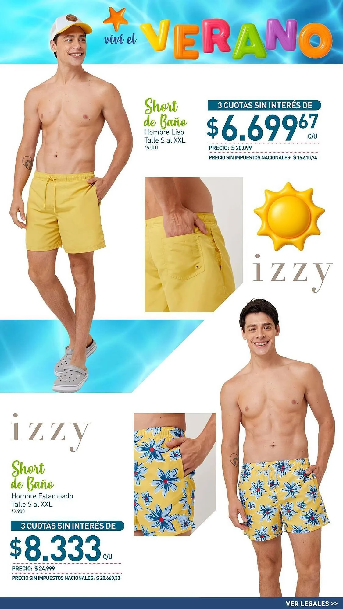 Ofertas de Catálogo La Anonima 13 de noviembre al 2 de diciembre 2025 - Página 5 del catálogo