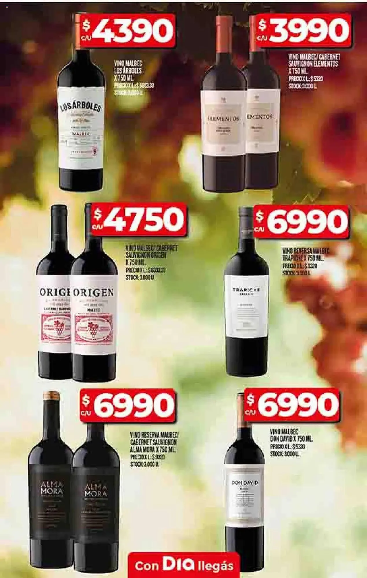 Ofertas de Catálogo Supermercados DIA 28 de mayo al 3 de junio 2025 - Página 52 del catálogo