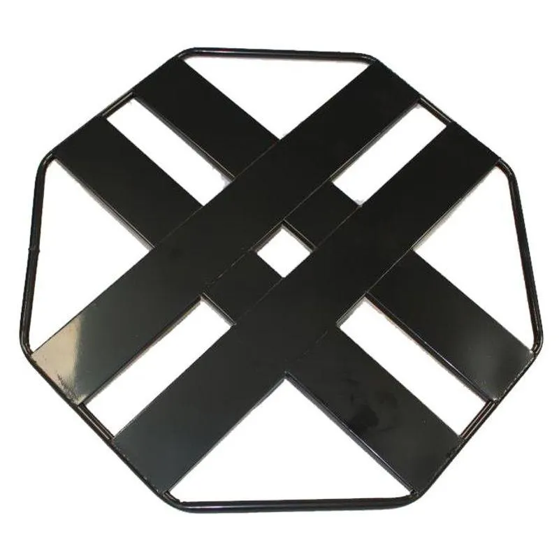 Base Para Tanque Hasta 1100 Lts Saibot