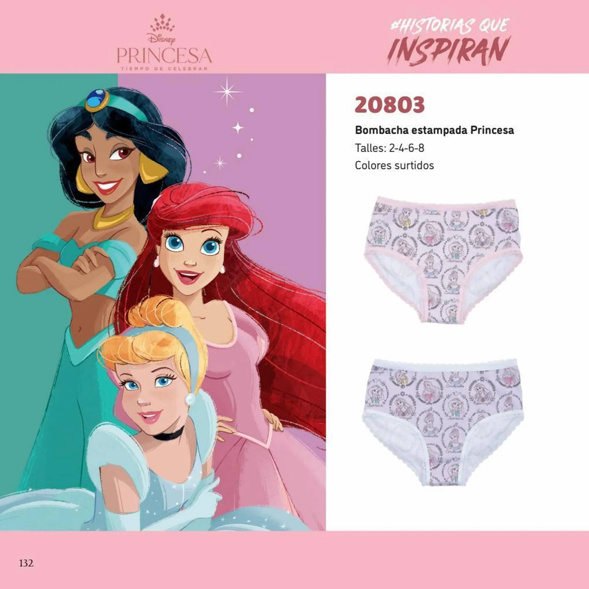 Ofertas de Catálogo Cocot 6 de marzo al 20 de septiembre 2023 - Página 132 del catálogo