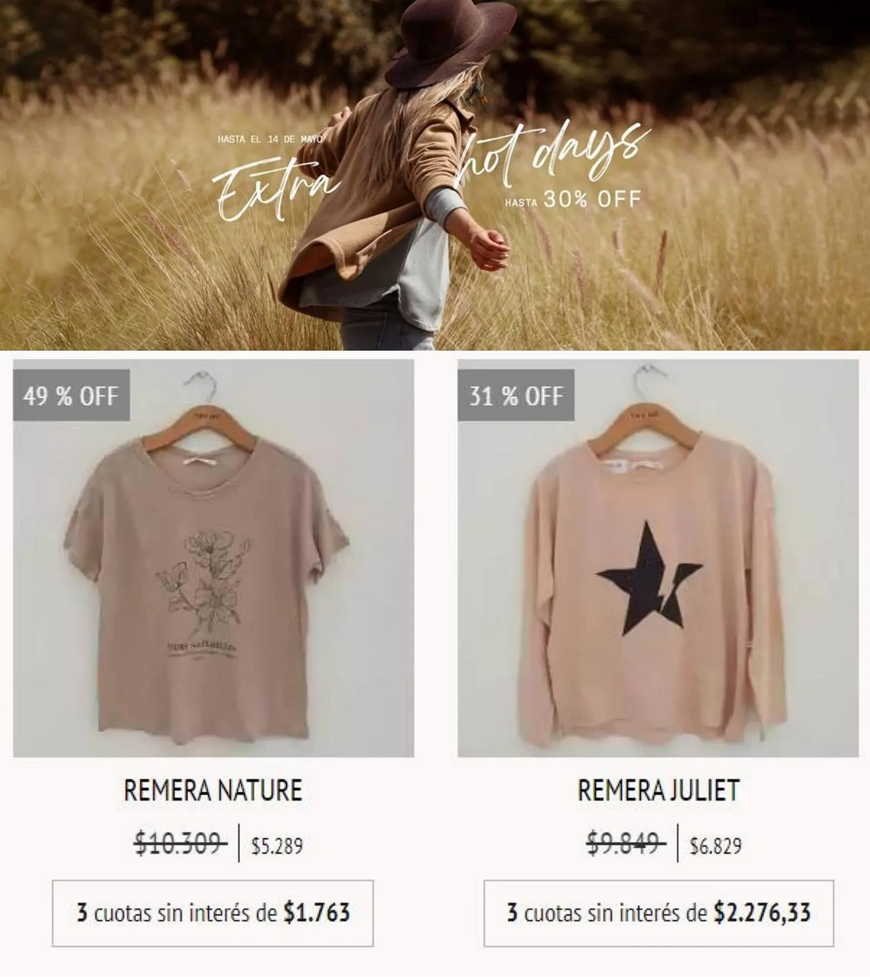 Ofertas de Catálogo Try Me 18 de julio al 29 de agosto 2023 - Página 5 del catálogo