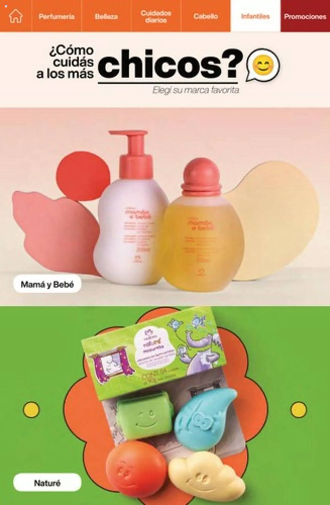 Ofertas de Catálogo Natura 15 de febrero al 28 de febrero 2024 - Página 149 del catálogo