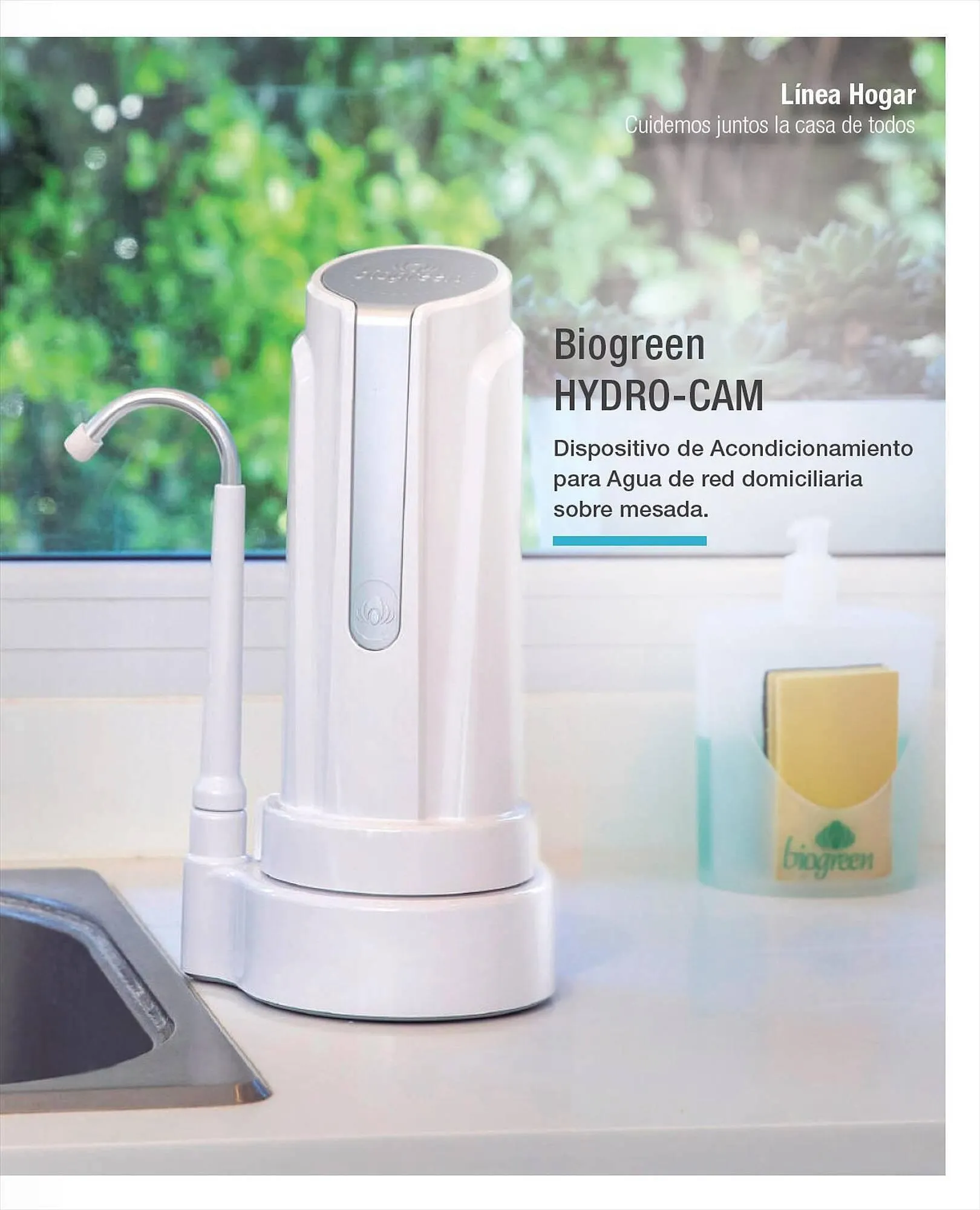 Ofertas de Catálogo Biogreen 27 de julio al 30 de julio 2023 - Página 143 del catálogo