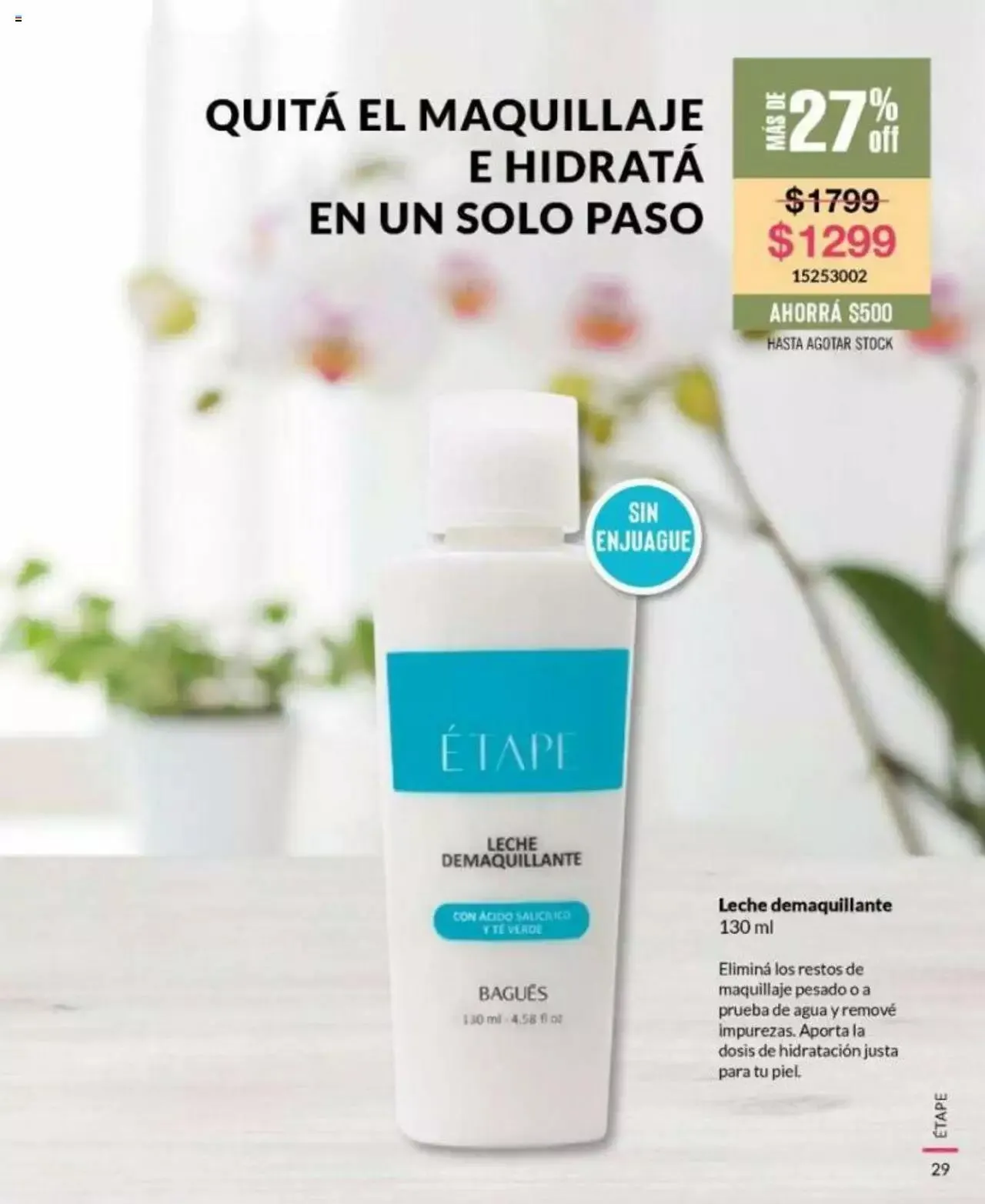 Ofertas de Bagués catálogo 17 de abril al 31 de diciembre 2023 - Página 29 del catálogo