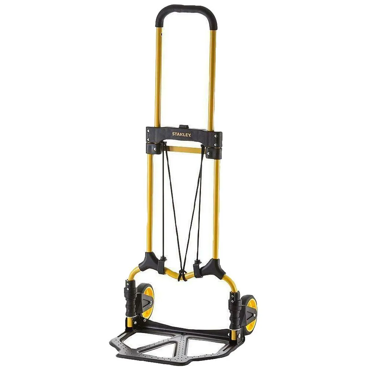 Carro De Mano Plegable 70 Kg Stanley