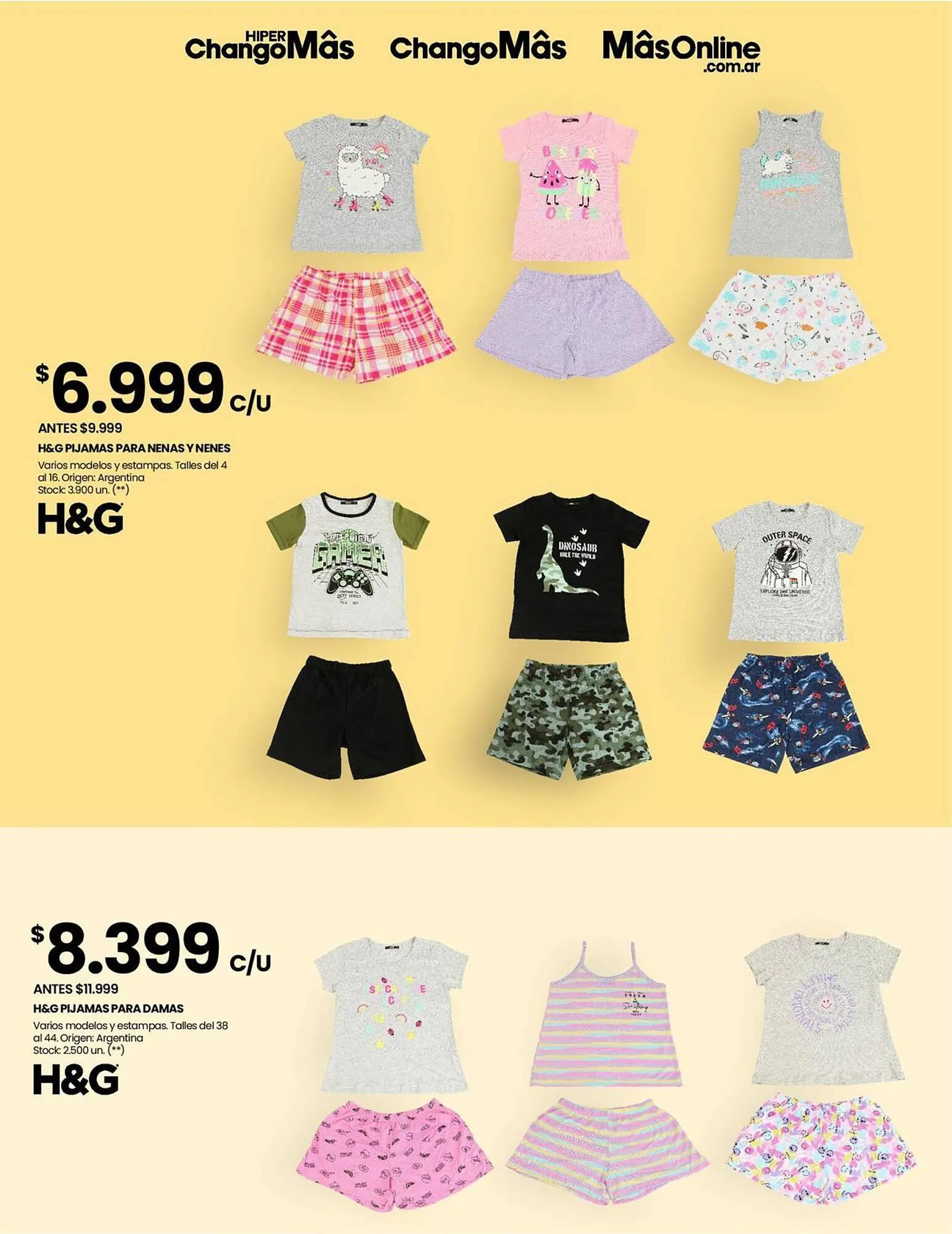 Ofertas de Catálogo Changomas 1 de diciembre al 17 de diciembre 2023 - Página 10 del catálogo