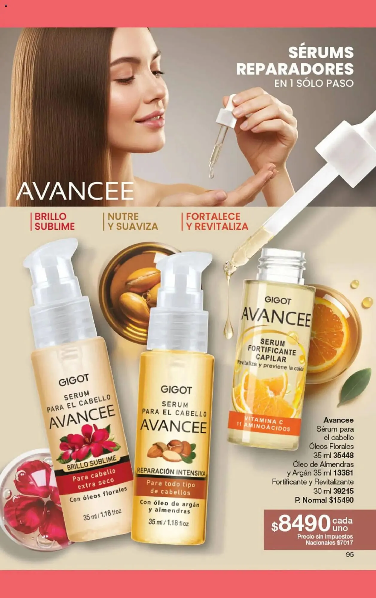 Ofertas de Folleto Gigot 1 de febrero al 1 de marzo 2026 - Página 101 del catálogo