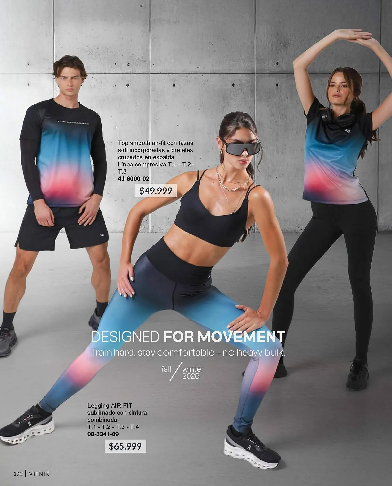 Ofertas de Catálogo Vitnik 24 de febrero al 28 de febrero 2026 - Página 100 del catálogo