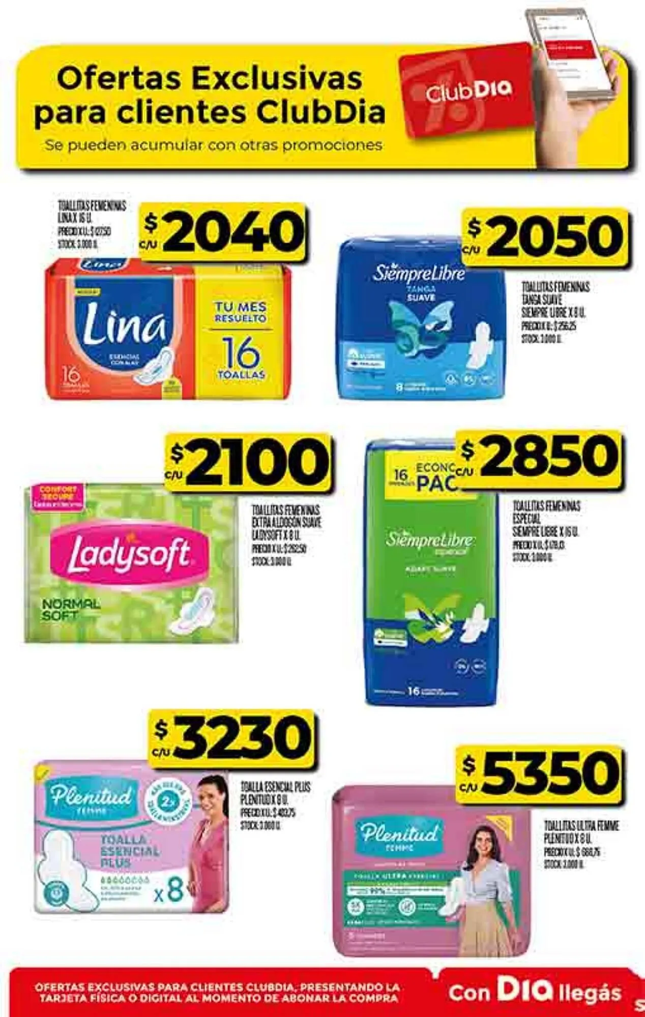 Ofertas de Folleto Supermercados DIA 7 de octubre al 13 de octubre 2025 - Página 52 del catálogo