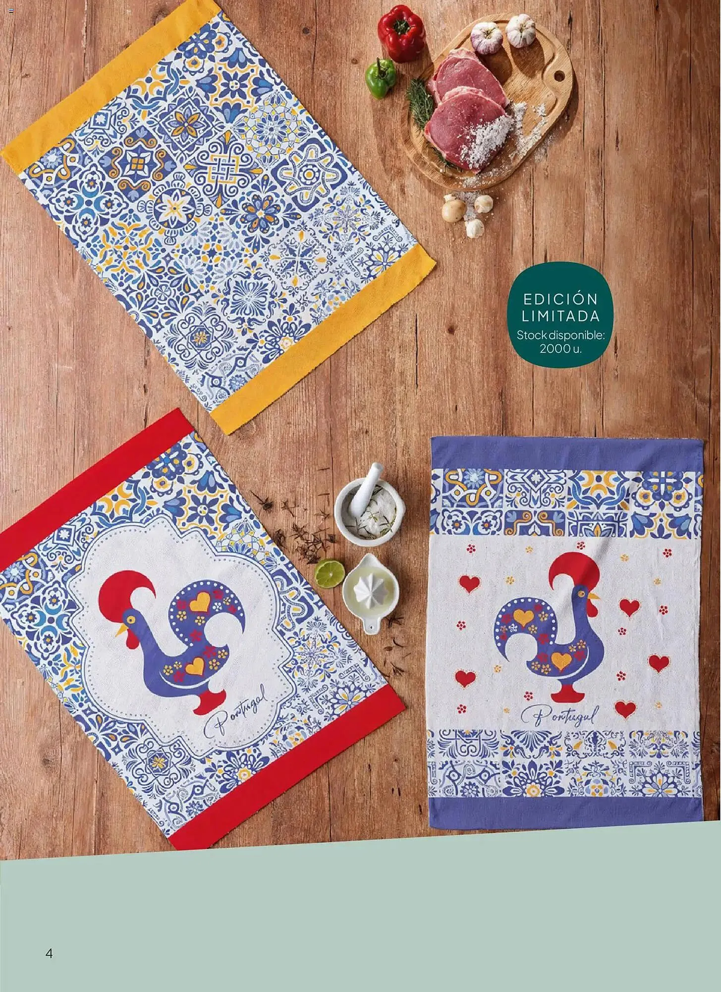 Ofertas de Folleto Tupperware 10 de noviembre al 24 de noviembre 2025 - Página 4 del catálogo