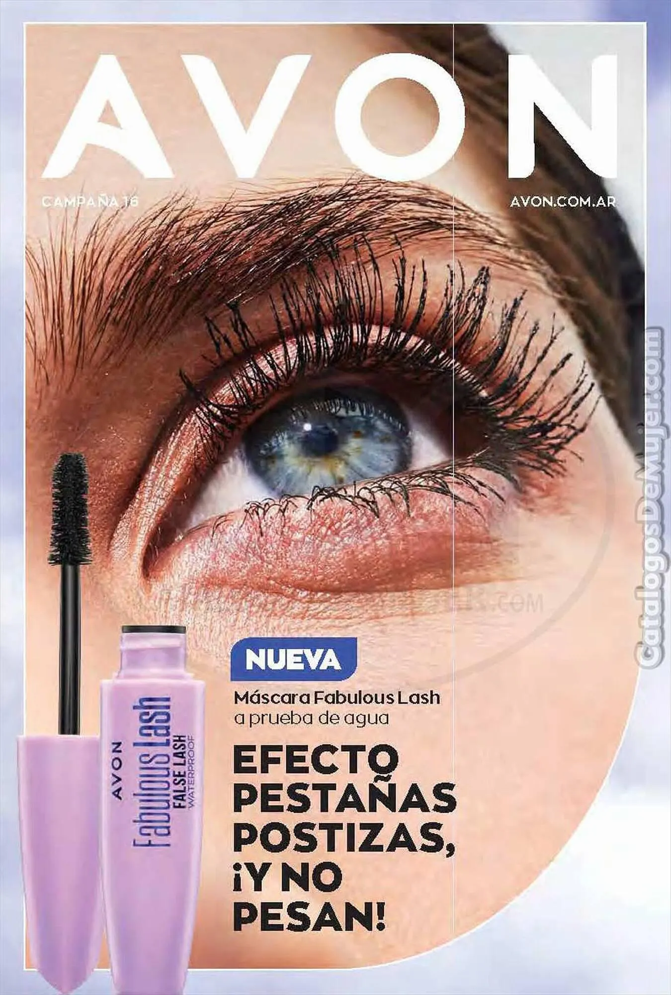 Ofertas de Catálogo Avon 23 de octubre al 19 de noviembre 2023 - Página 1 del catálogo