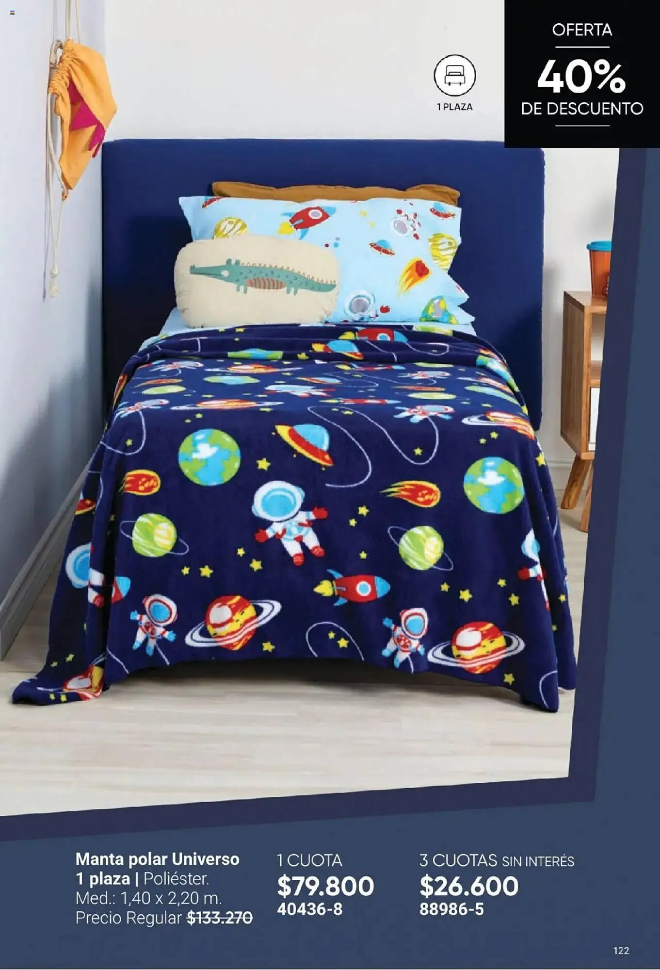 Ofertas de Catálogo Avon 29 de abril al 31 de mayo 2025 - Página 123 del catálogo