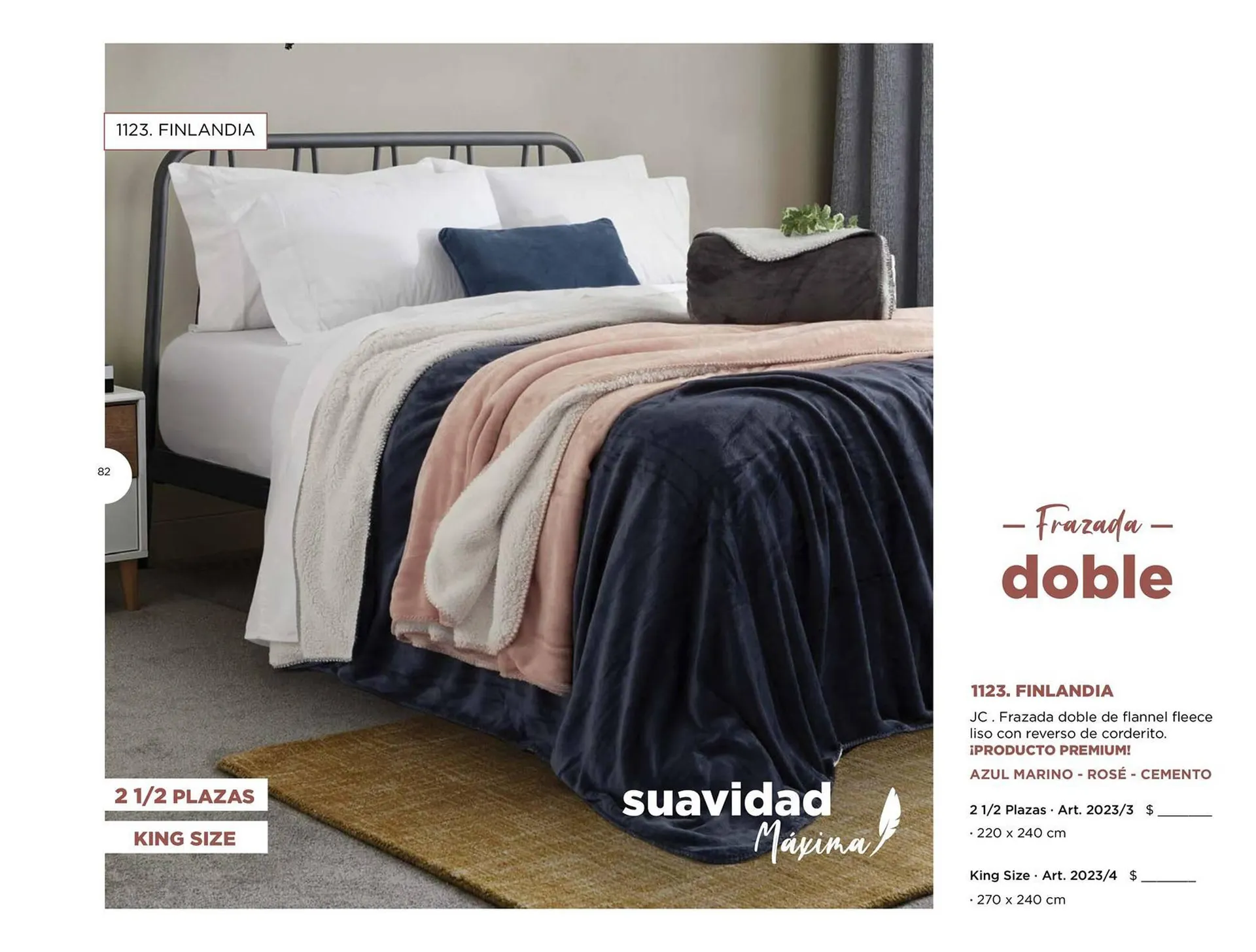 Ofertas de Catálogo Jean Cartier 29 de septiembre al 31 de marzo 2024 - Página 84 del catálogo