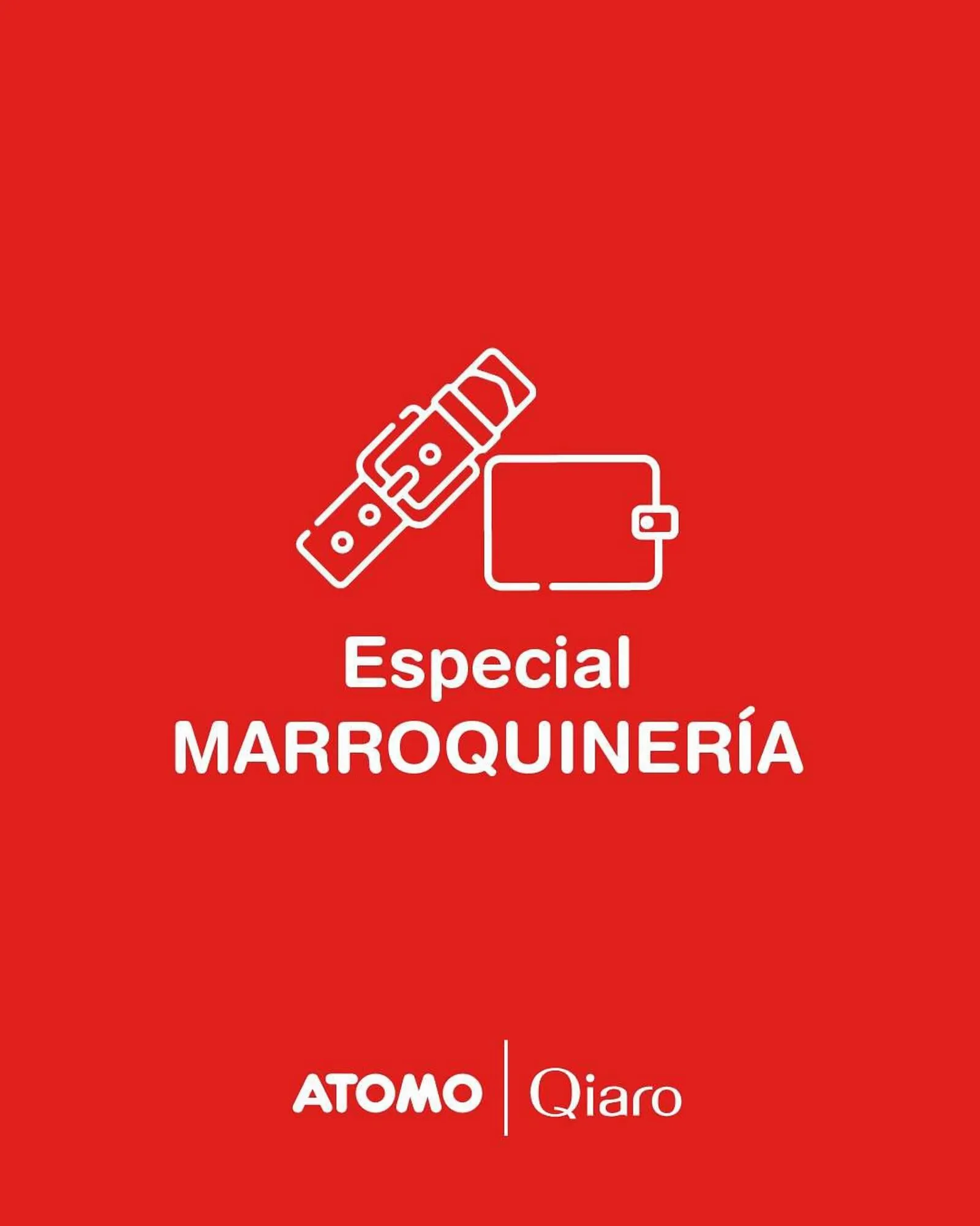 Ofertas de Catálogo Atomo Conviene 23 de julio al 26 de julio 2025 - Página 1 del catálogo