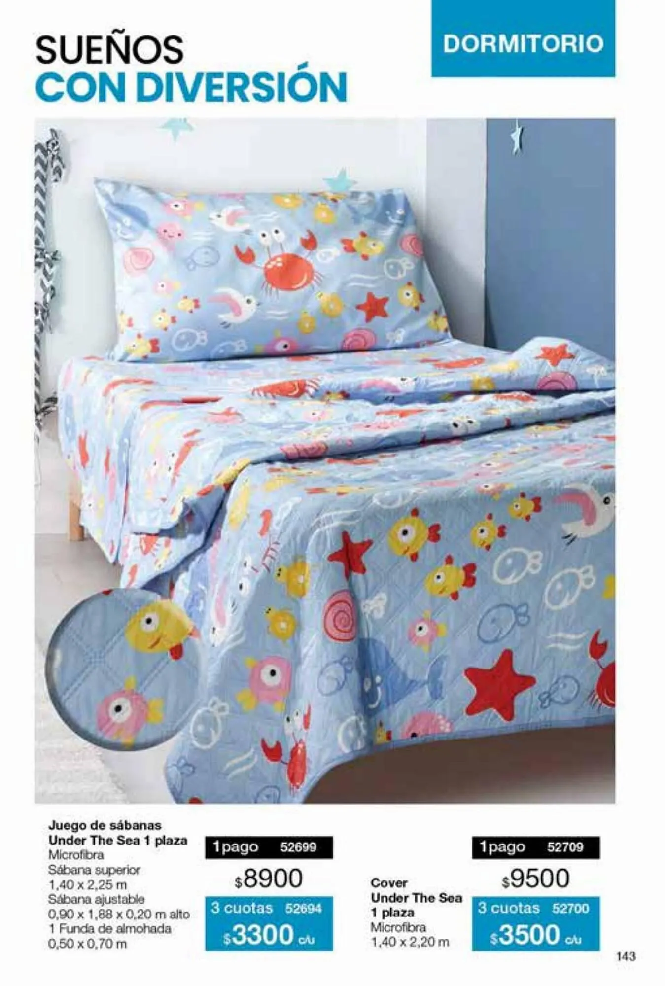 Ofertas de Catálogo Gigot 8 de junio al 30 de agosto 2023 - Página 143 del catálogo