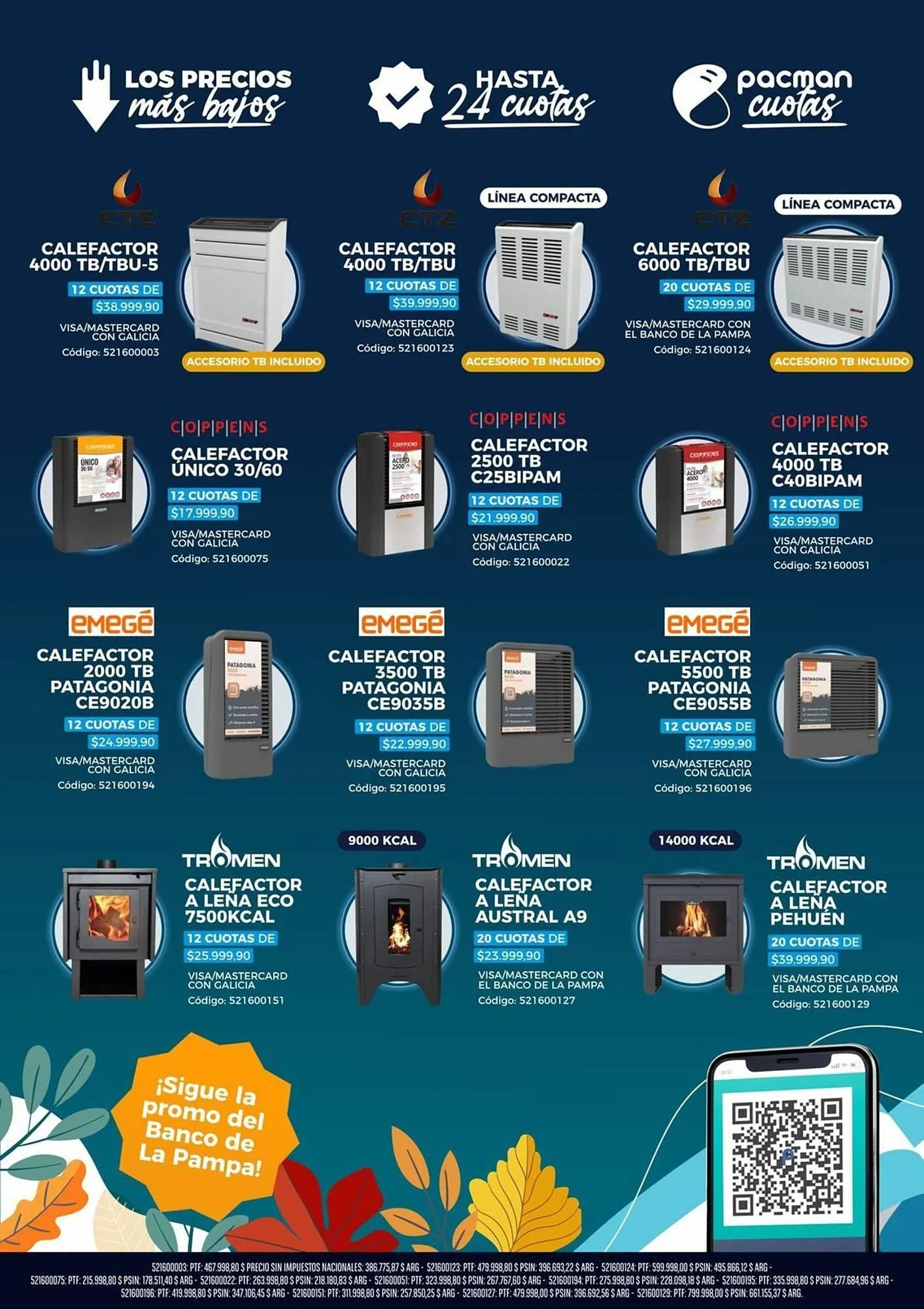 Ofertas de Catálogo Pacman 11 de mayo al 25 de mayo 2025 - Página 10 del catálogo