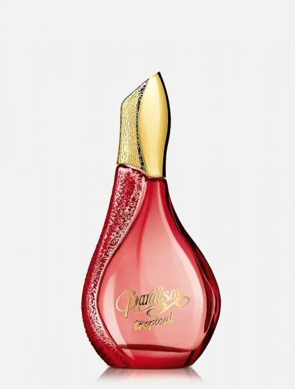 Eau de Toilette Paraíso Tropical