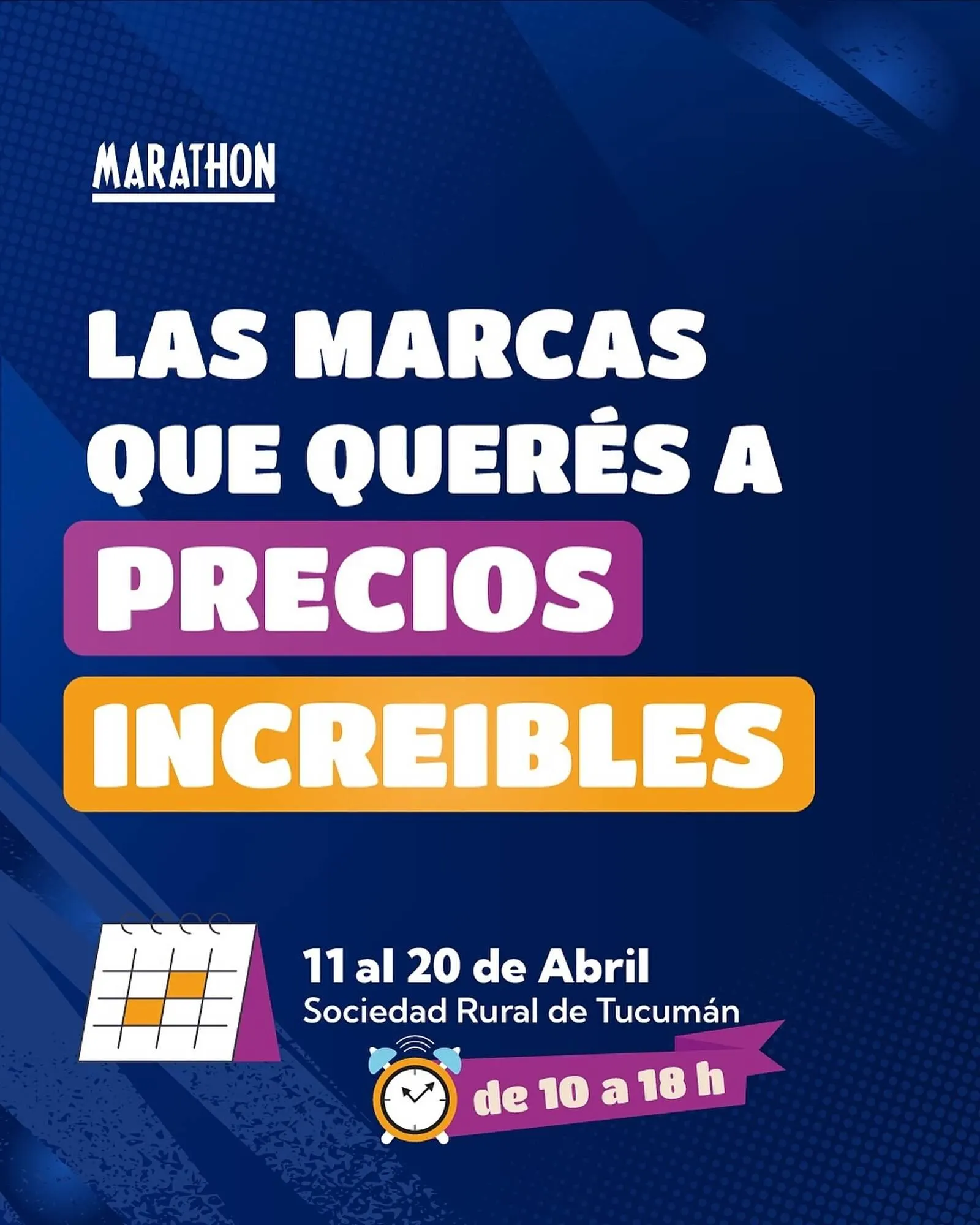 Ofertas de Catálogo Marathon Deportes 28 de marzo al 20 de abril 2025 - Página 2 del catálogo