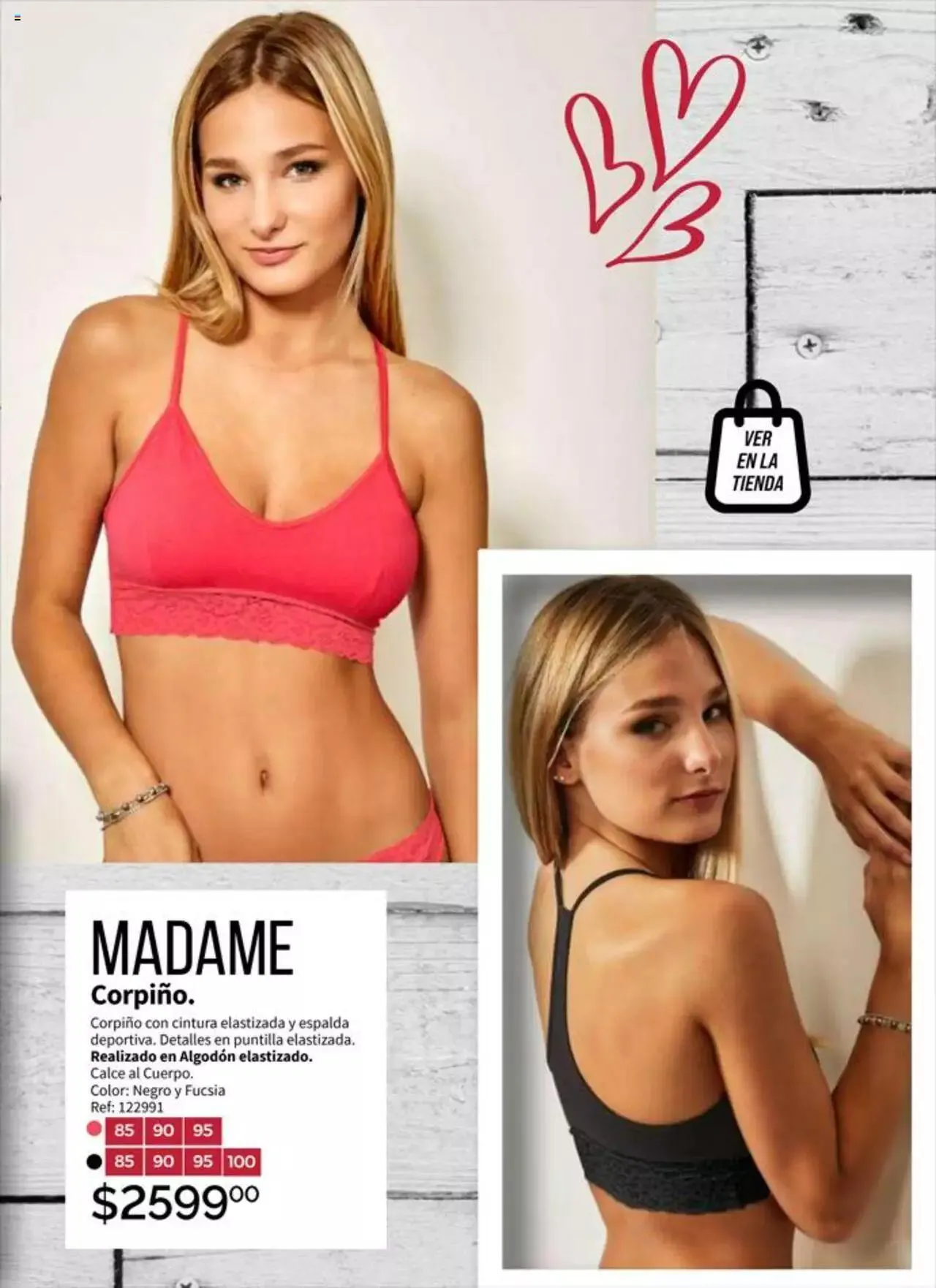 Ofertas de Martina di Trento - Catálogo 23 de noviembre al 31 de diciembre 2023 - Página 279 del catálogo