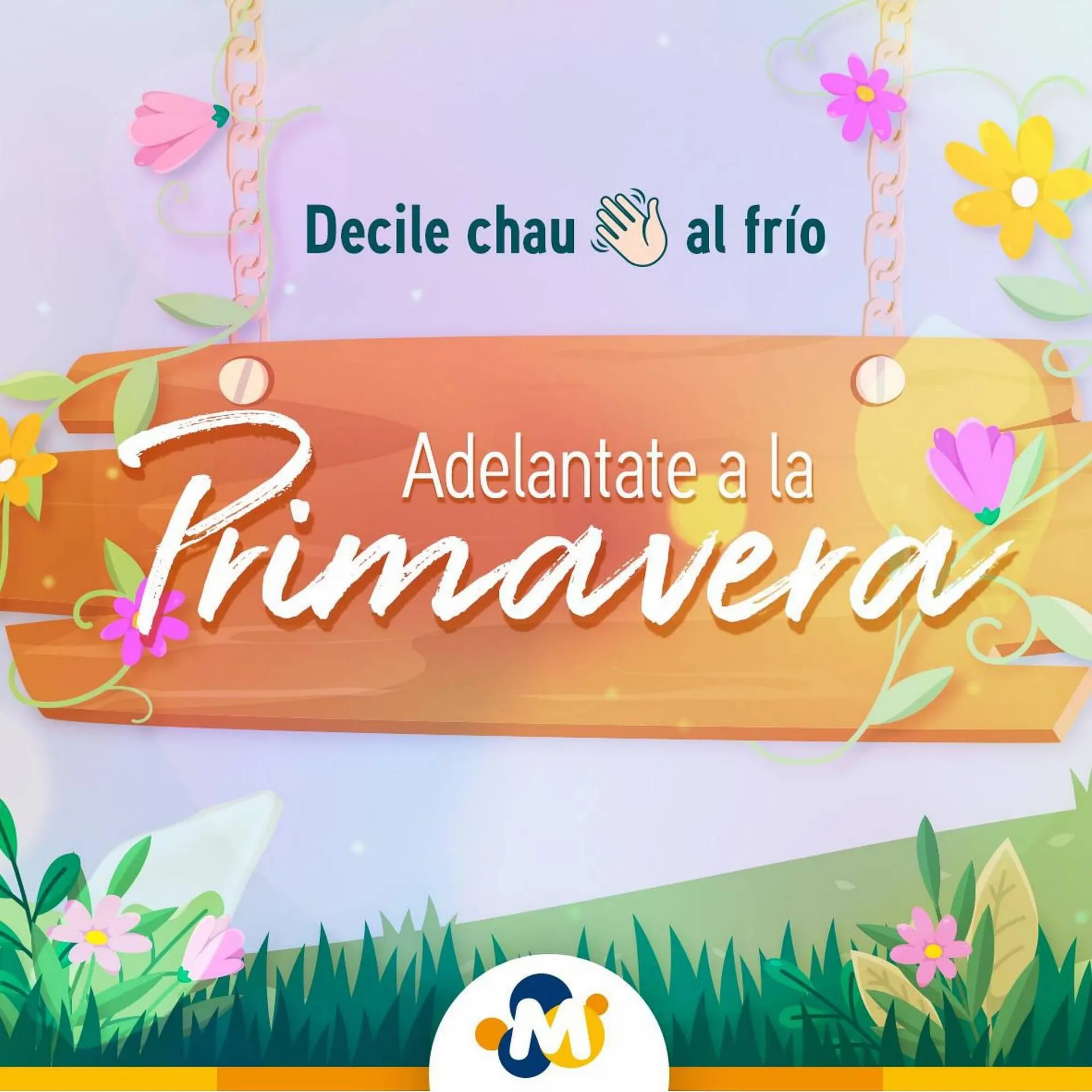 Catálogo Monumental Hogar - 1