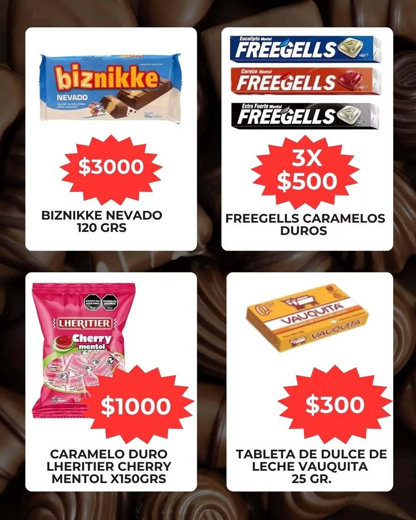 Ofertas de Catálogo Supermercados Zeta 2 de julio al 15 de julio 2025 - Página 4 del catálogo