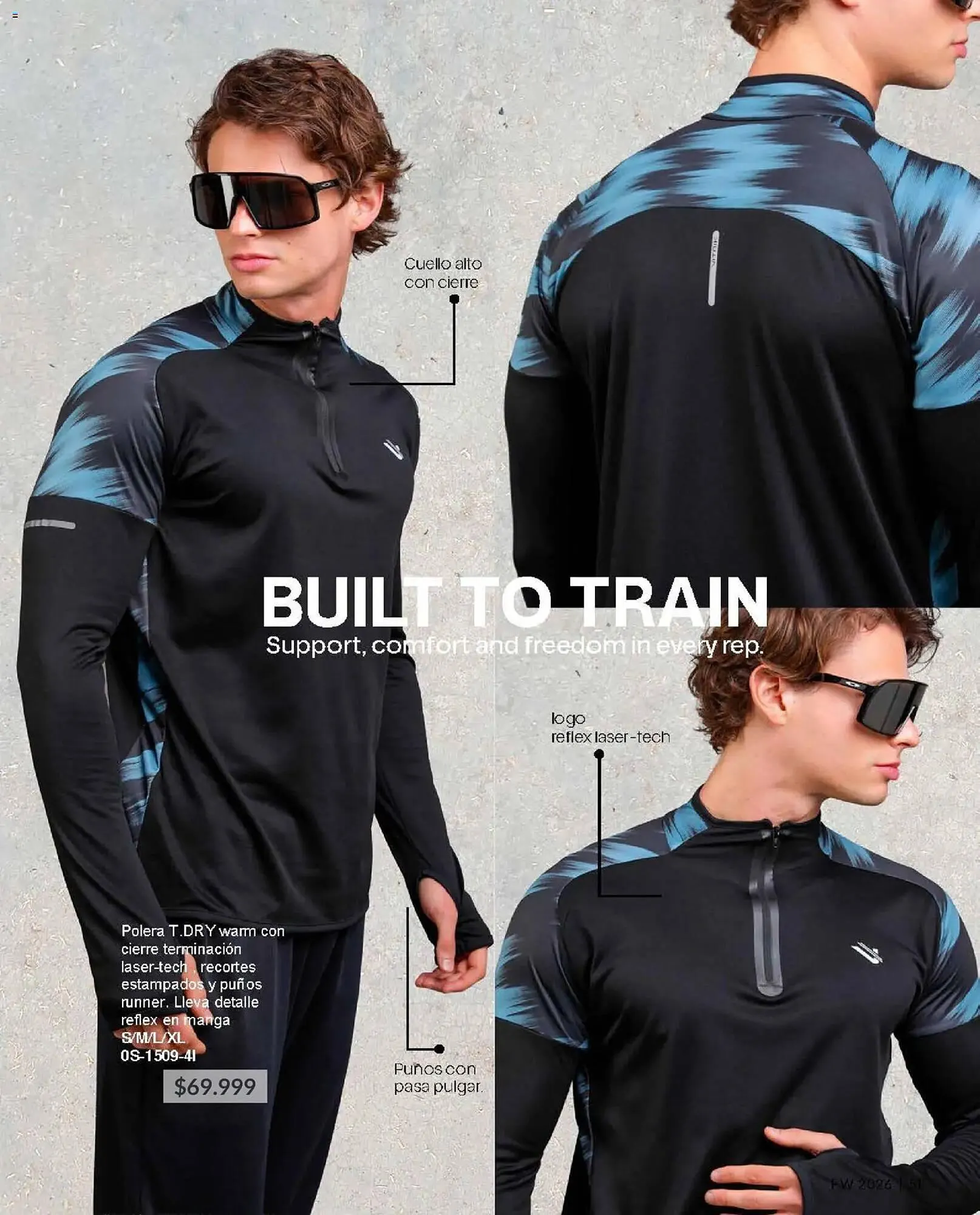 Ofertas de Catálogo Vitnik 24 de febrero al 25 de marzo 2026 - Página 51 del catálogo