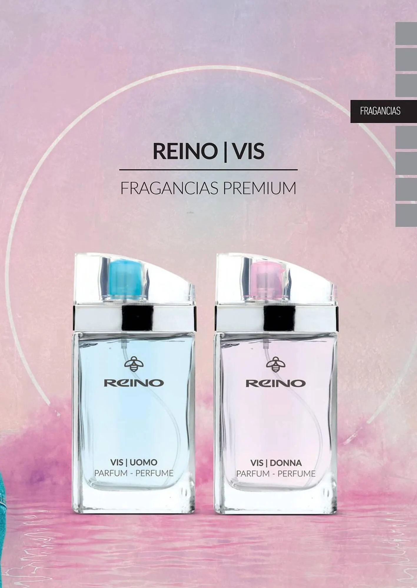 Ofertas de Catálogo Reino Cosmética 8 de mayo al 31 de mayo 2025 - Página 195 del catálogo