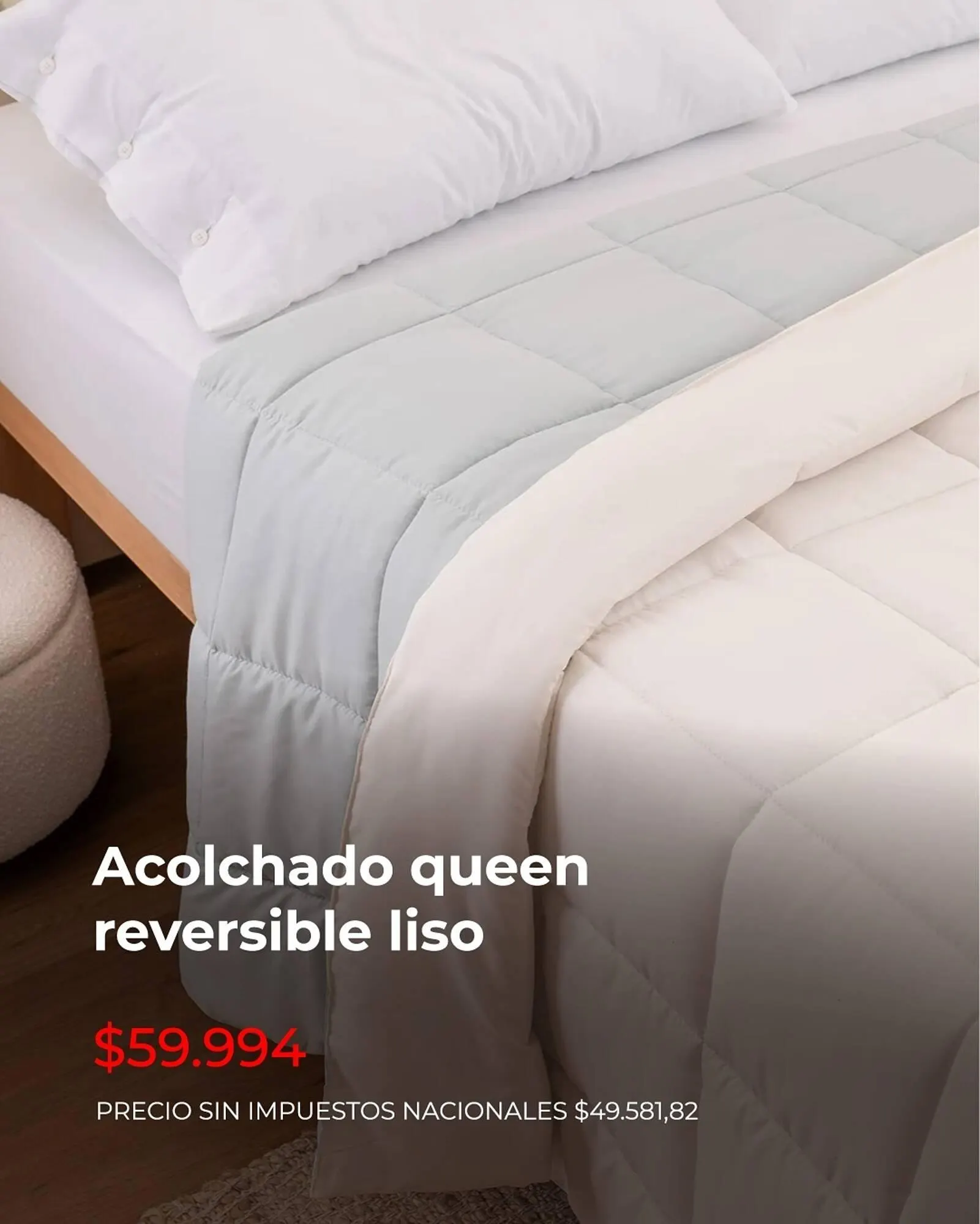 Ofertas de Catálogo Arredo 30 de julio al 30 de julio 2025 - Página 2 del catálogo