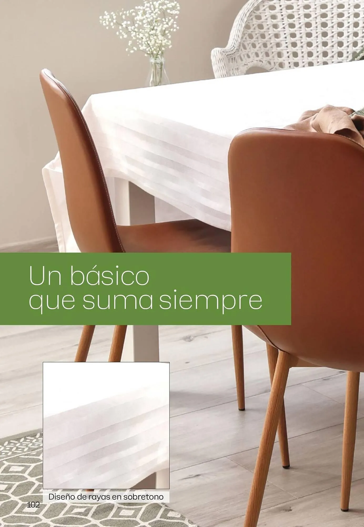 Ofertas de Folleto Tupperware 2 de diciembre al 6 de diciembre 2025 - Página 103 del catálogo