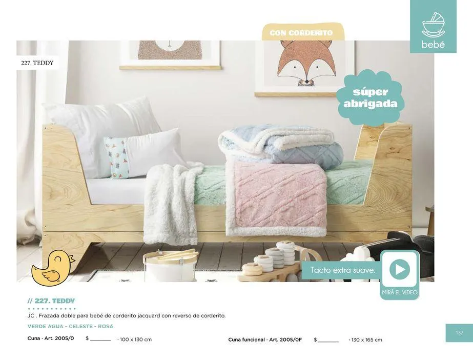 Ofertas de Catálogo Jean Cartier Otoño/Invierno 24 4 de abril al 30 de septiembre 2024 - Página 139 del catálogo