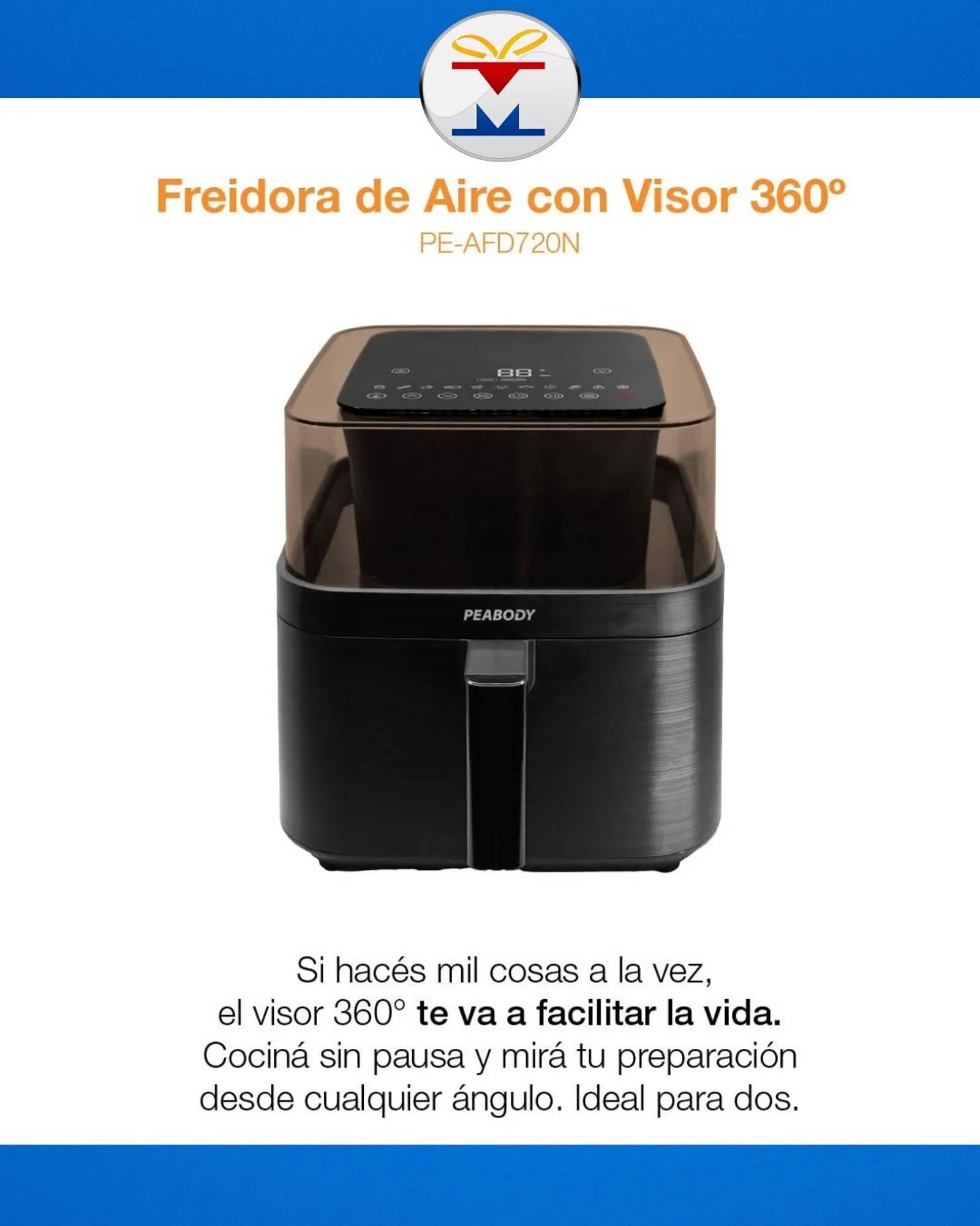 Ofertas de Catálogo Musicalisimo 7 de abril al 30 de abril 2025 - Página 3 del catálogo