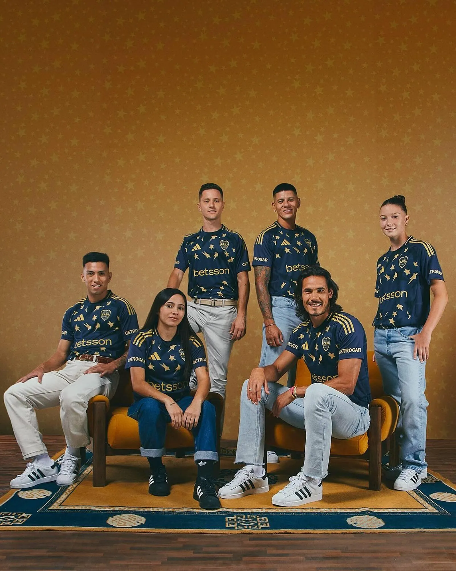 Ofertas de Catálogo Boca Shop 3 de abril al 30 de abril 2025 - Página 1 del catálogo