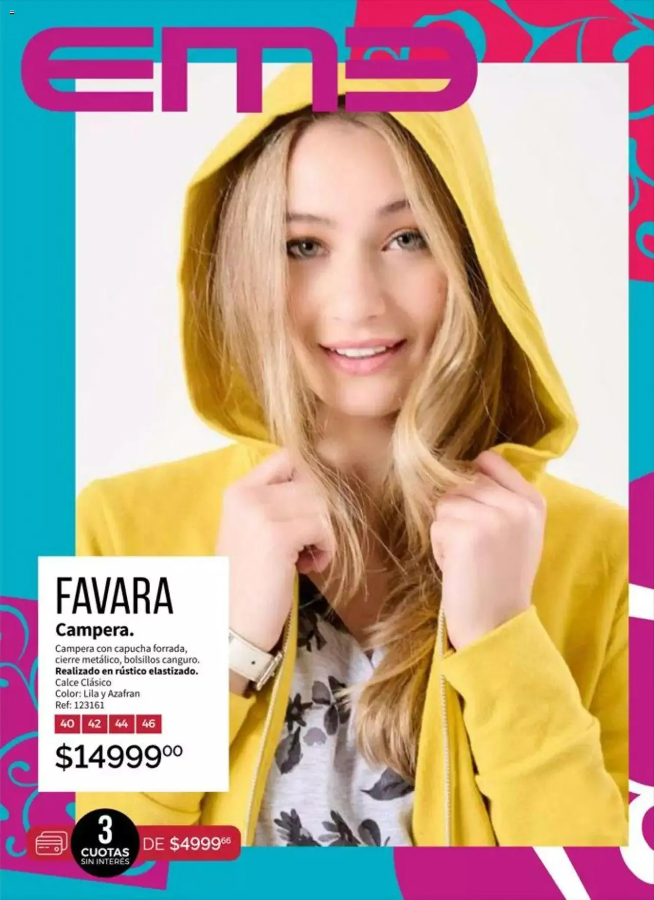 Ofertas de Martina di Trento - Catálogo 23 de noviembre al 31 de diciembre 2023 - Página 184 del catálogo