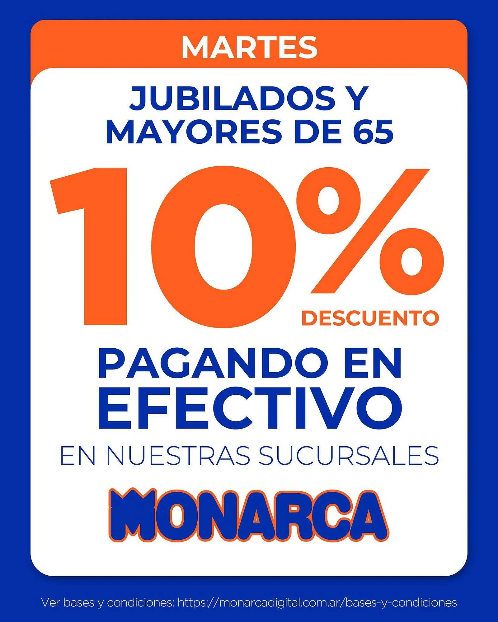 Ofertas de Catálogo Supermercados Monarca 1 de noviembre al 30 de noviembre 2025 - Página 5 del catálogo