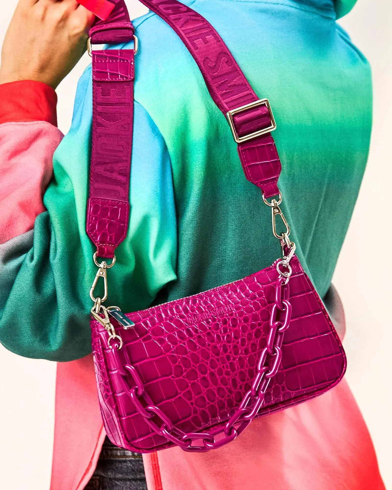 Ofertas de Catálogo Jackie Smith 12 de marzo al 31 de marzo 2025 - Página 2 del catálogo