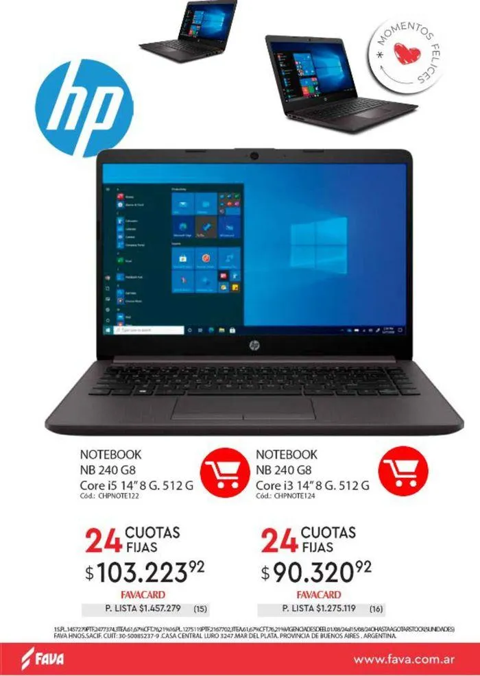 Ofertas de Día del Niño 6 de agosto al 31 de agosto 2024 - Página 9 del catálogo