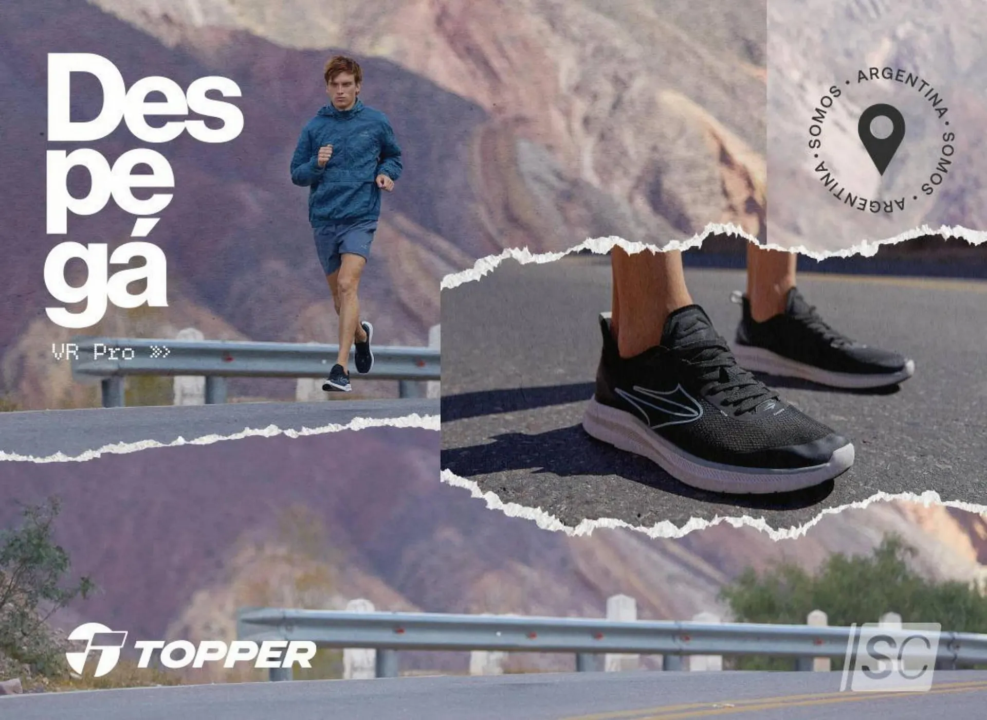 Ofertas de Catálogo Stock Center 2 de septiembre al 21 de noviembre 2023 - Página 3 del catálogo