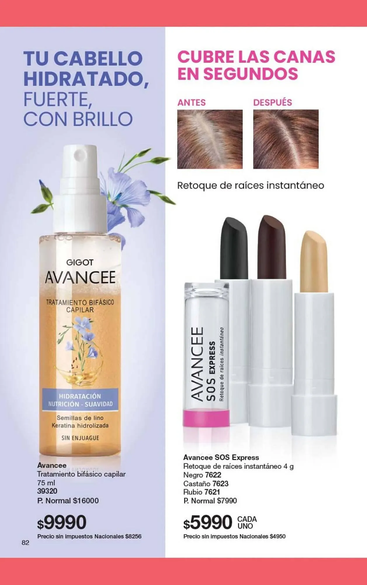 Ofertas de Folleto Gigot 1 de junio al 30 de junio 2026 - Página 96 del catálogo